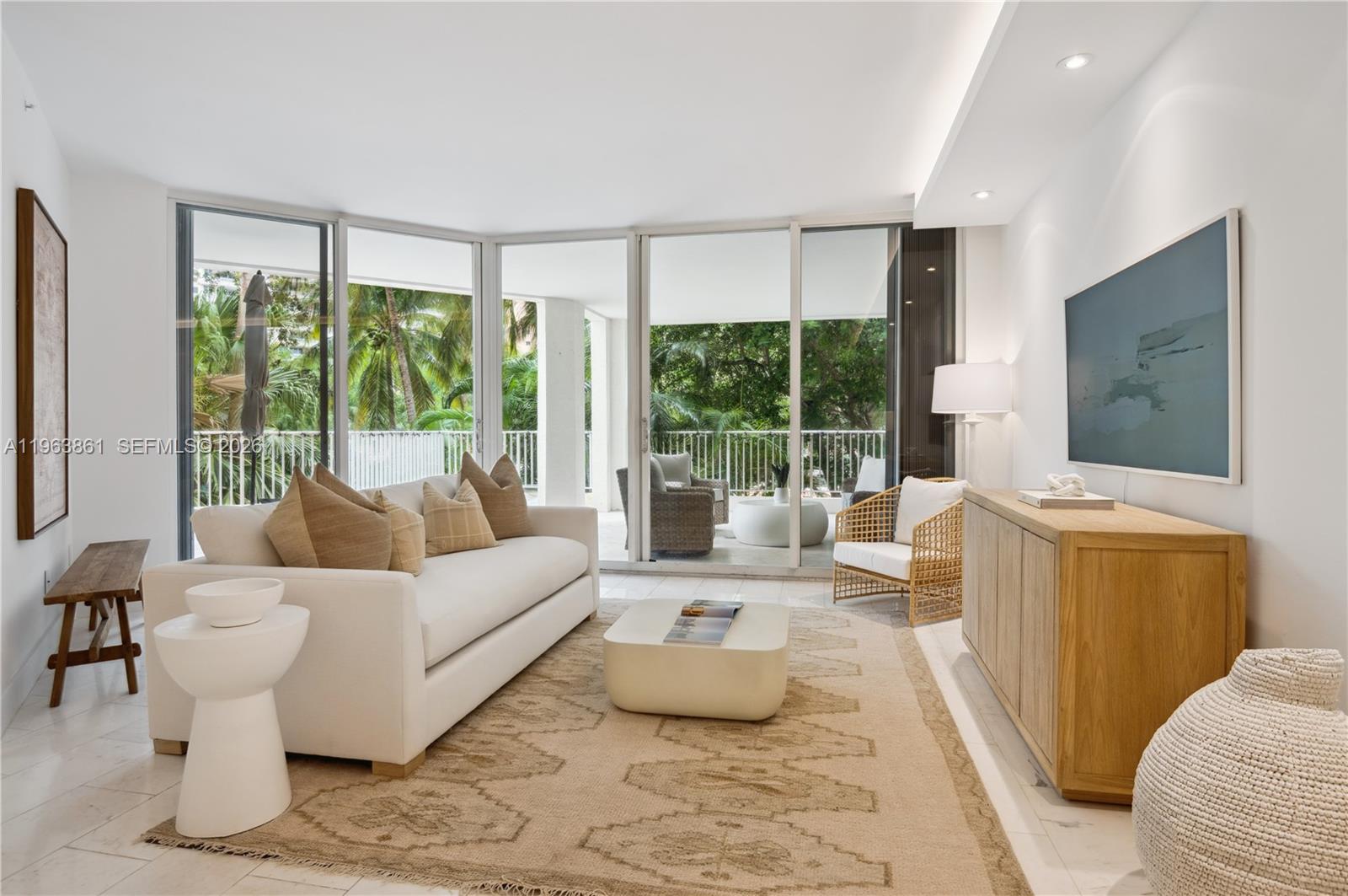 Resort Villa Two Condo