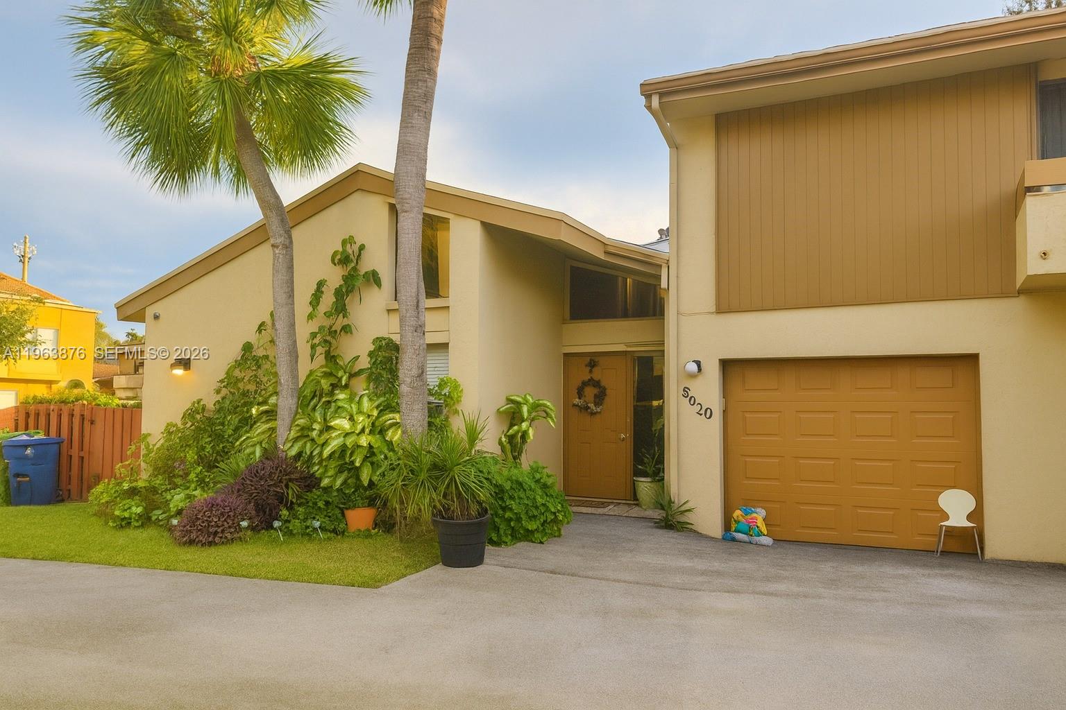 Missionwood At Miramar Co