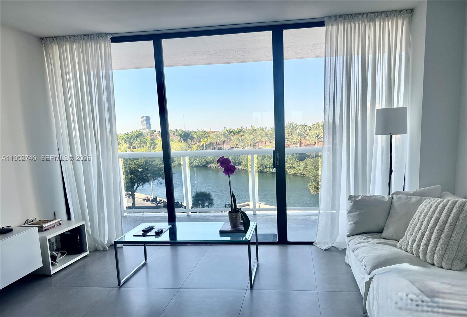 Waterview Condo