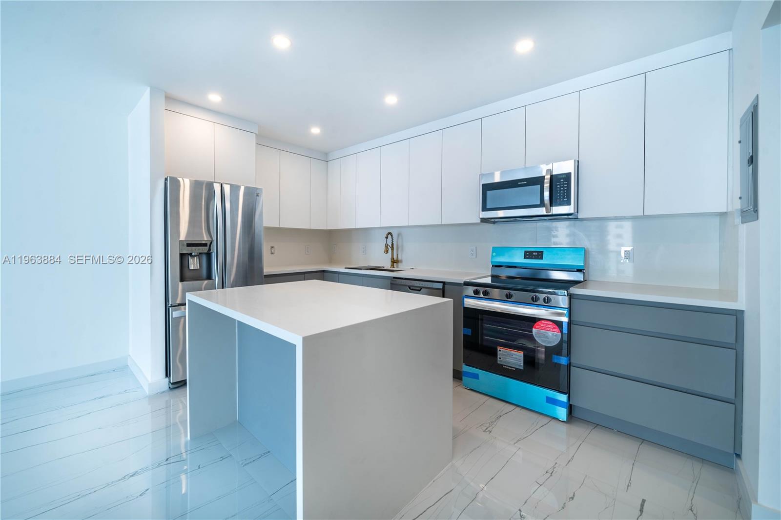 Oceanview Building B Cond