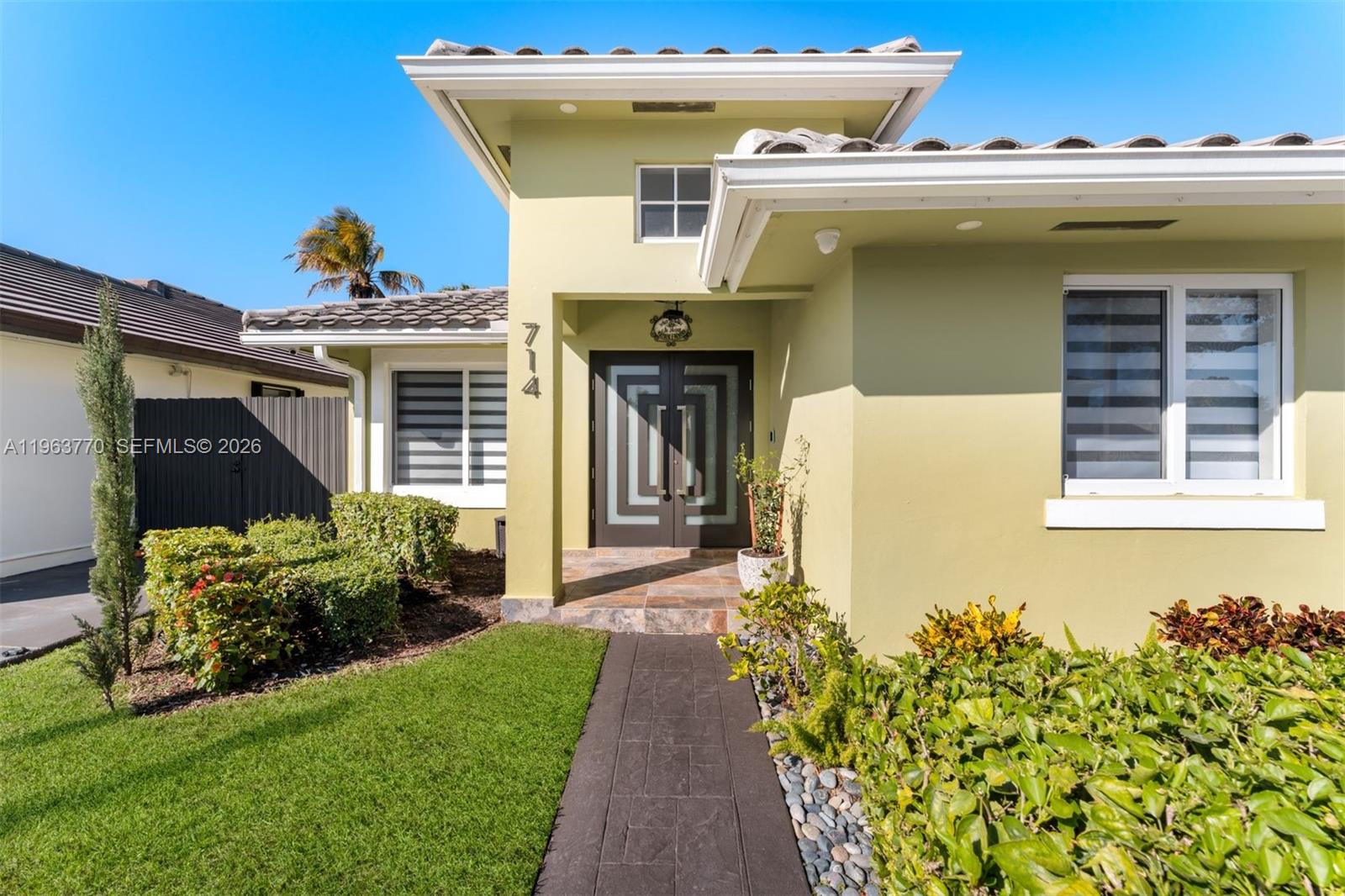 Superior Homes Estates