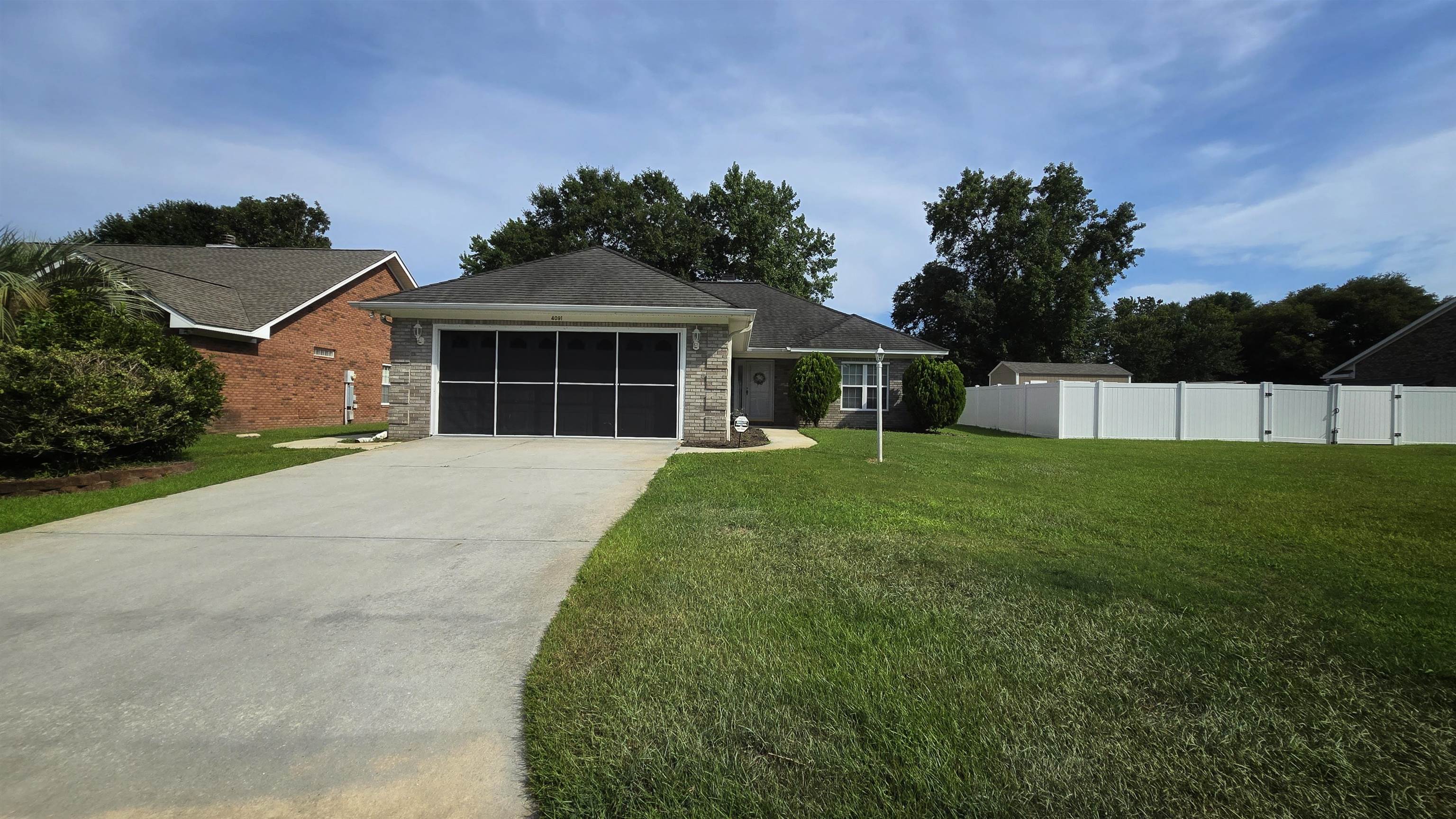 4091 Lakeshore Dr. Little River, SC 29566