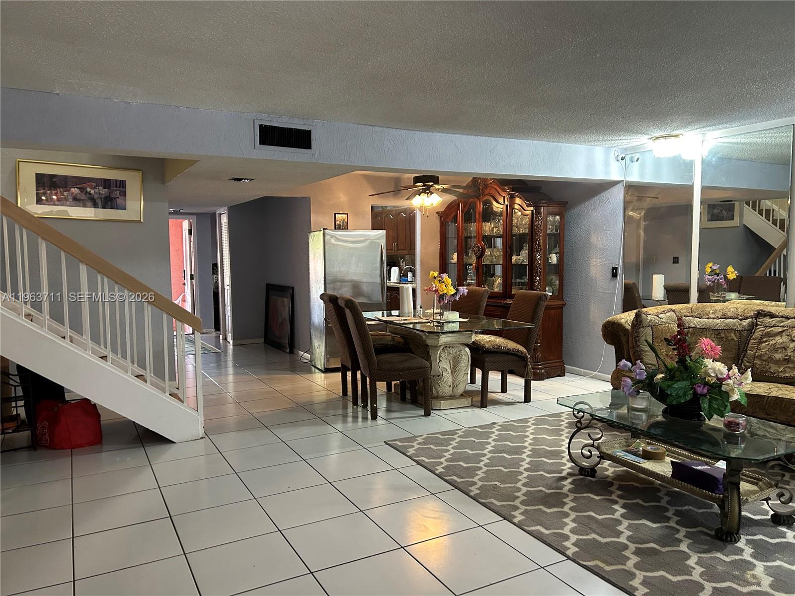 Wimbledon Townhouse I-13