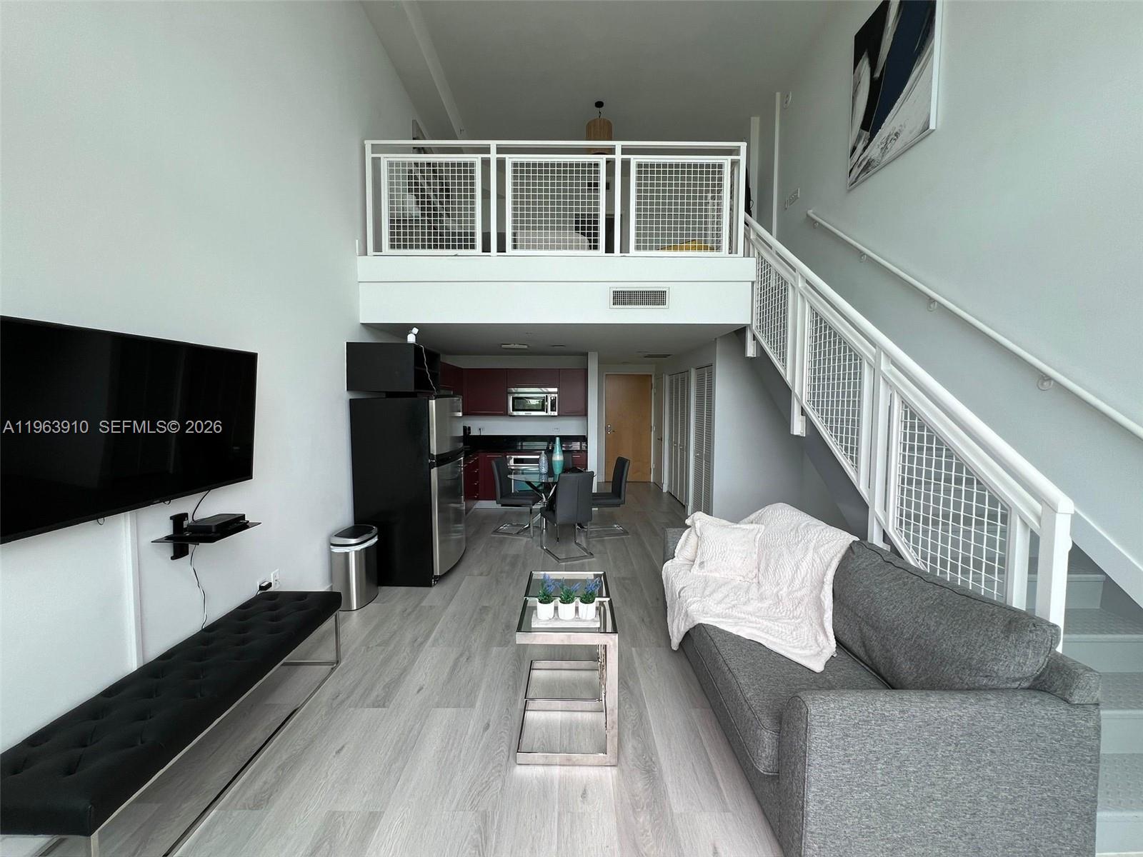 Vizcayne South Condo