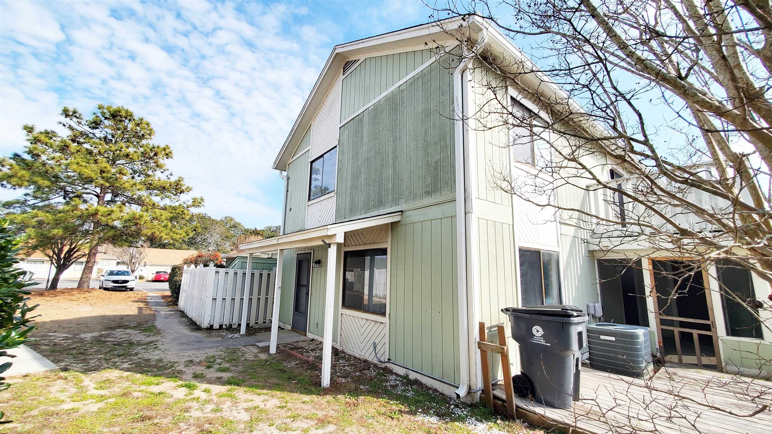 1471 Turkey Ridge Rd. UNIT C Surfside Beach, SC 29575