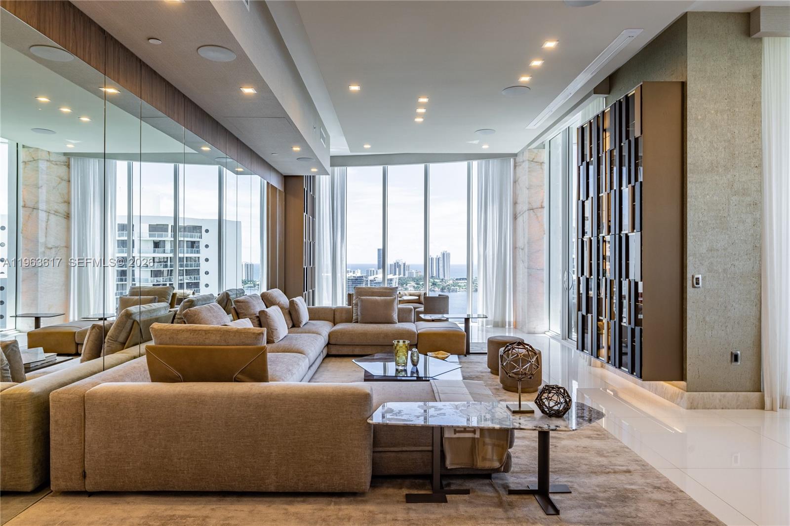 Bellini At Williams Islan