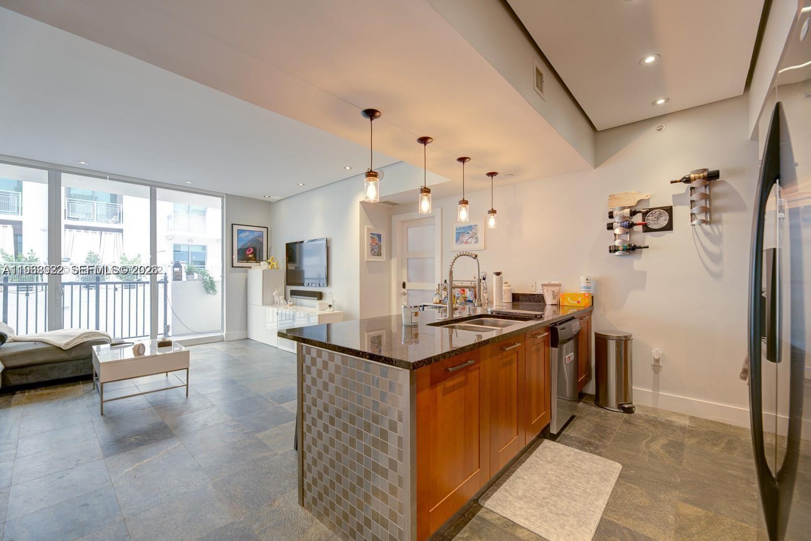 One Village Place Condo