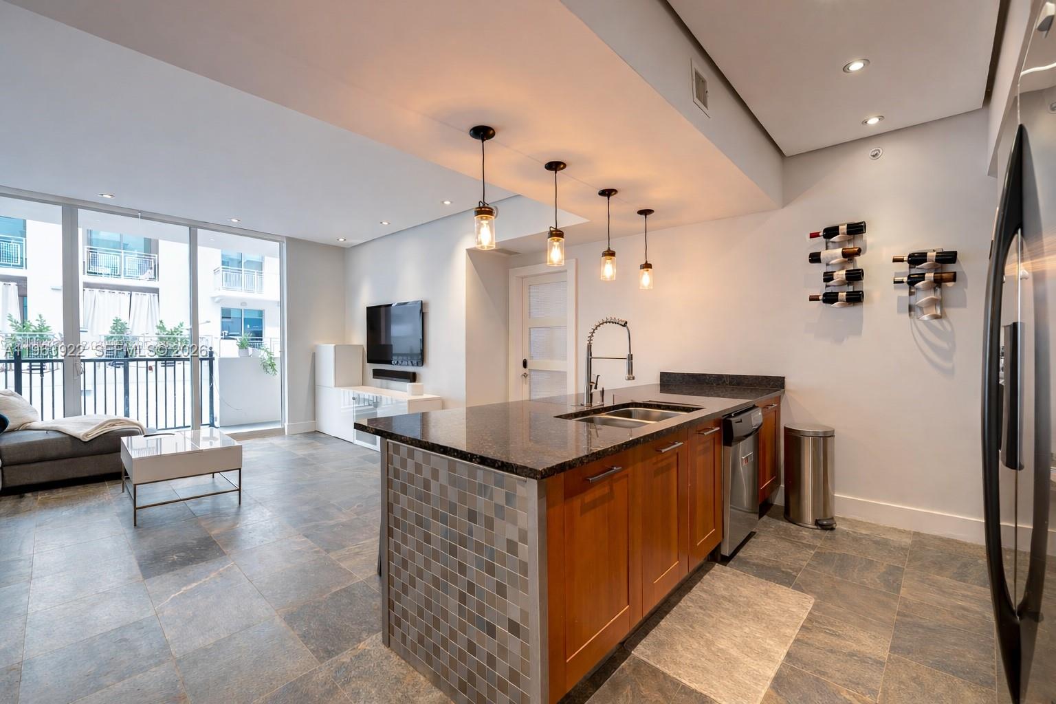 One Village Place Condo