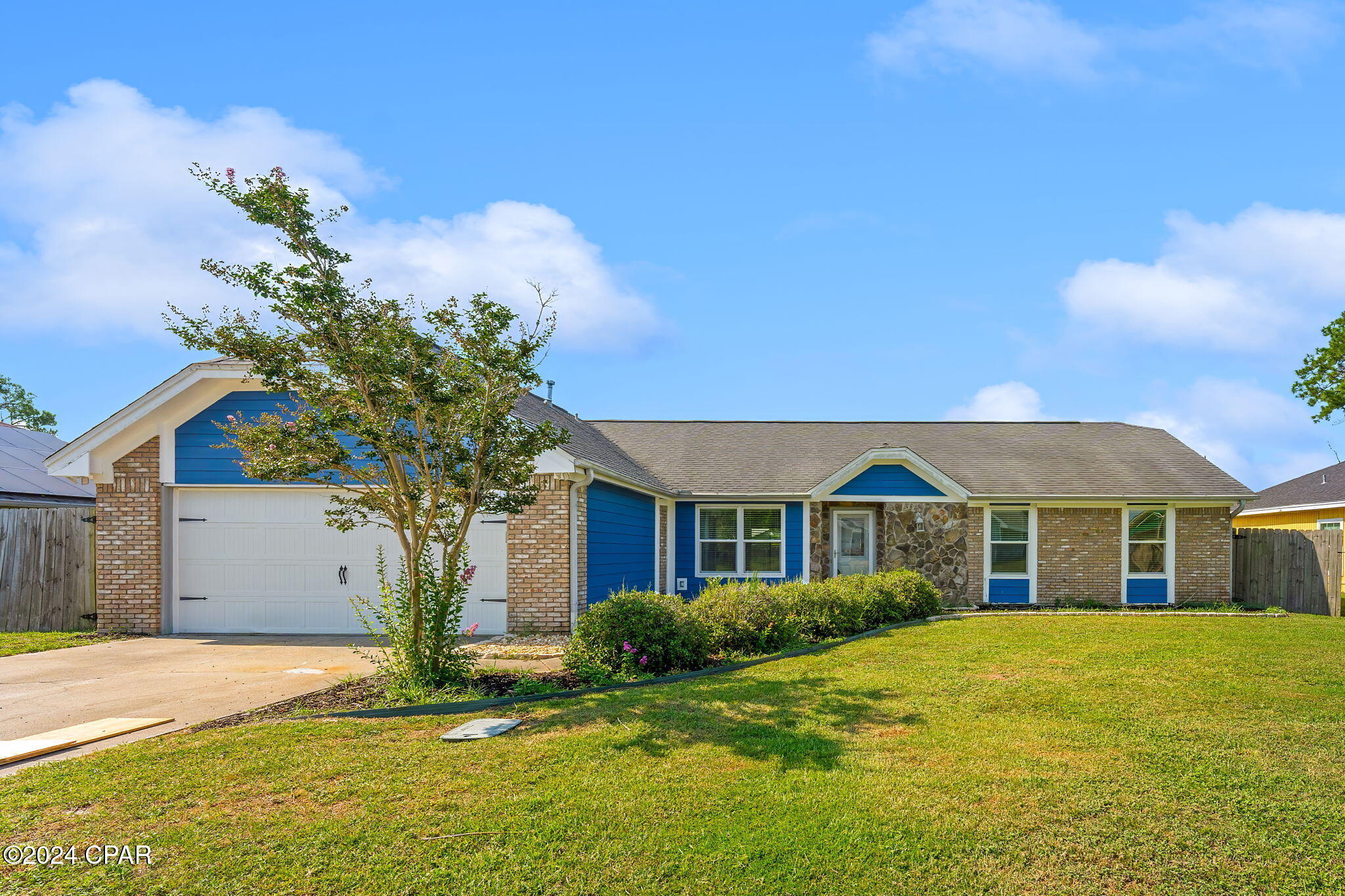 Details for 6824 Forsythe Drive, Panama City, FL 32404