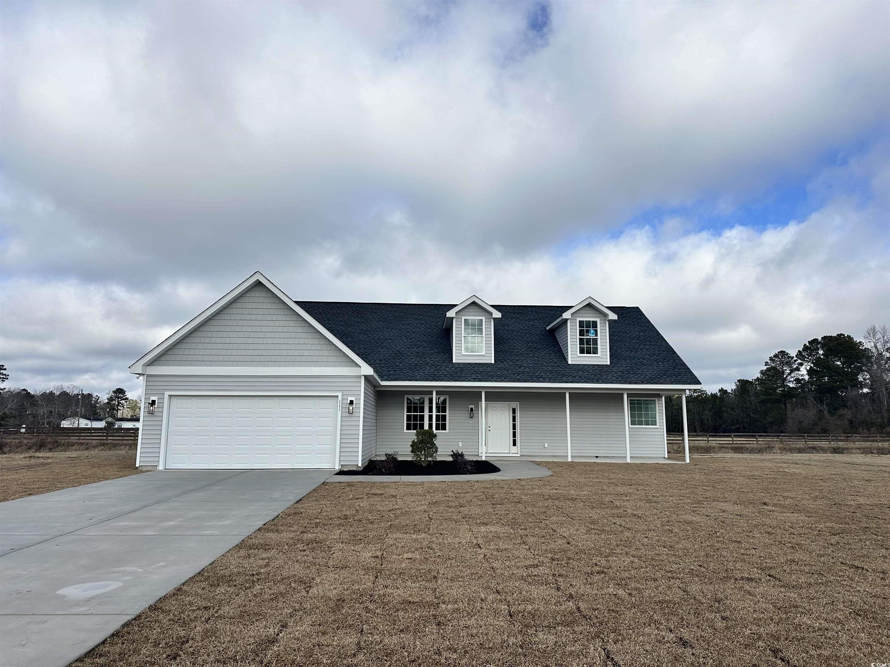 626 Goretown Loop Loris, SC 29569