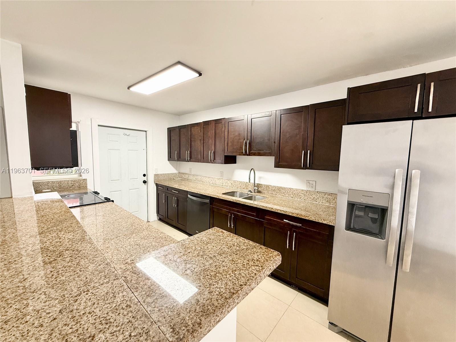 Riverside Condo