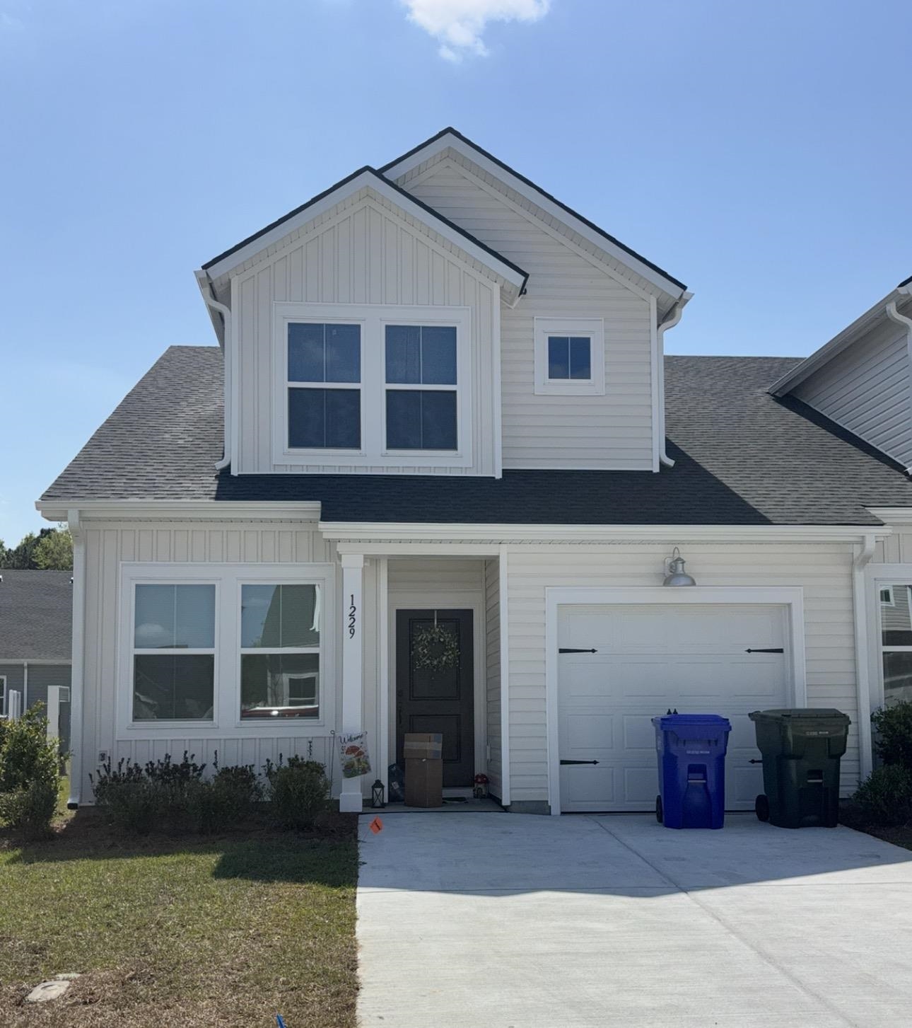 1229 Blueback Herring Way UNIT #26 Conway, SC 29526