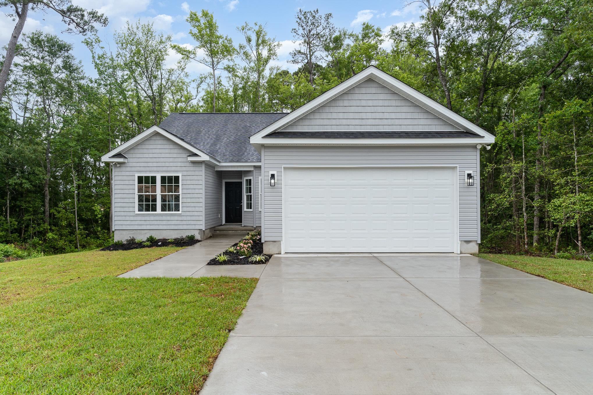 634 Goretown Loop Loris, SC 29569