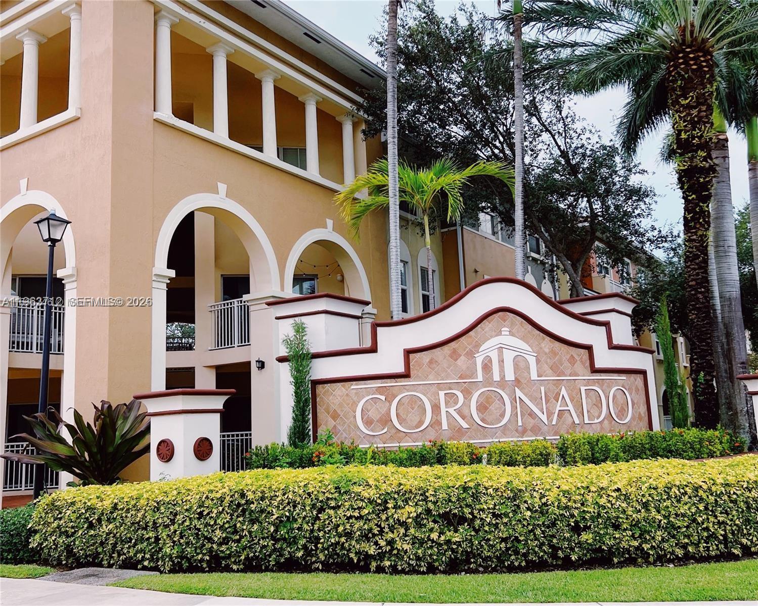 Coronado At Doral IV Cond