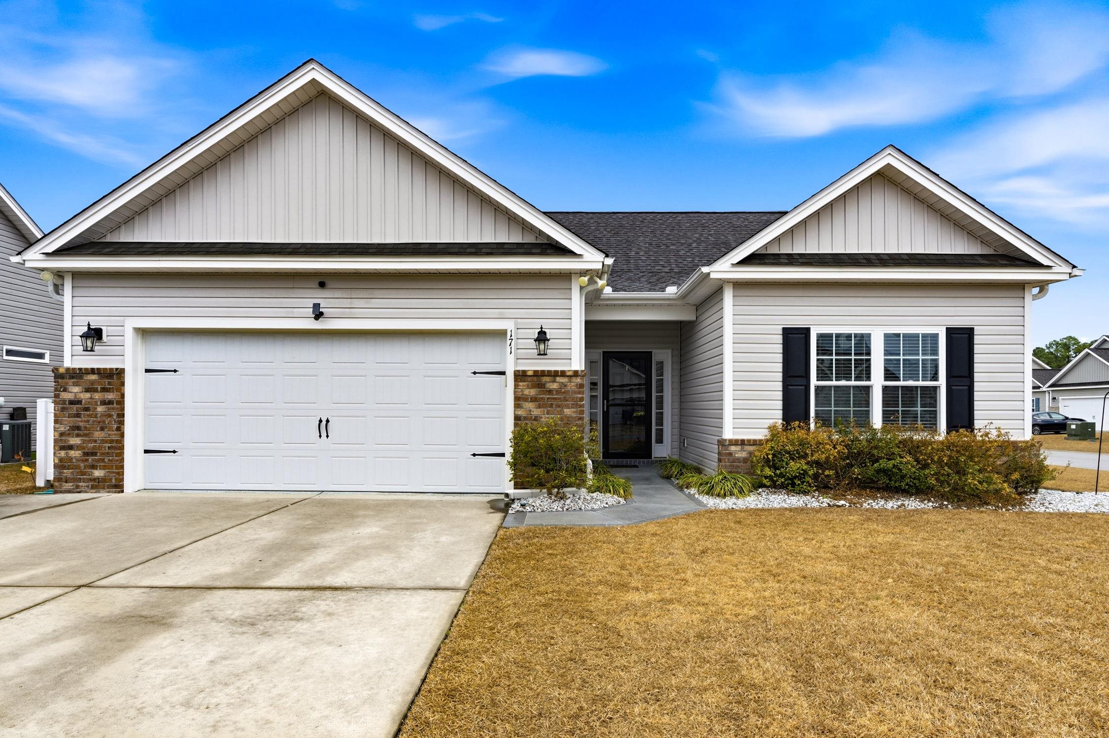 171 Palm Terrace Loop Conway, SC 29526