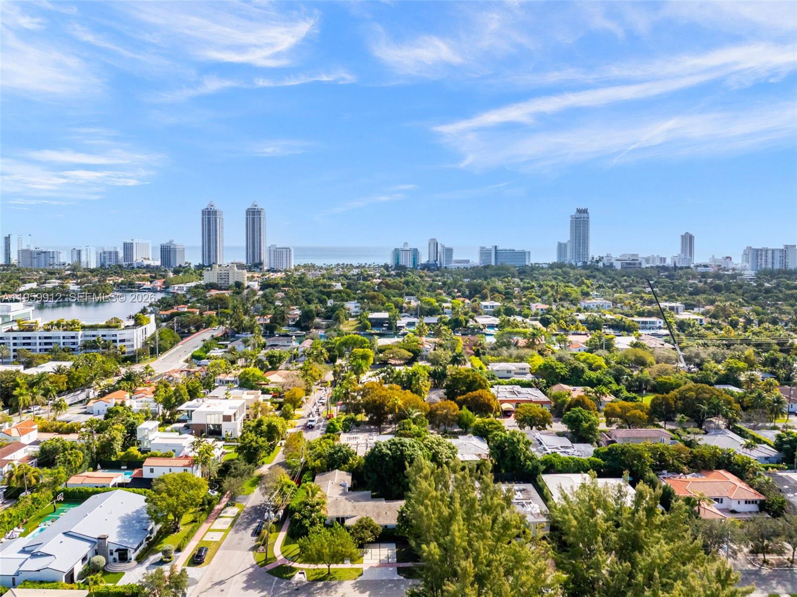Homes for sale in Miami Beach, FL | 4595 N Jefferson Ave, Miami Beach, FL 33140 | MLS# A11959912