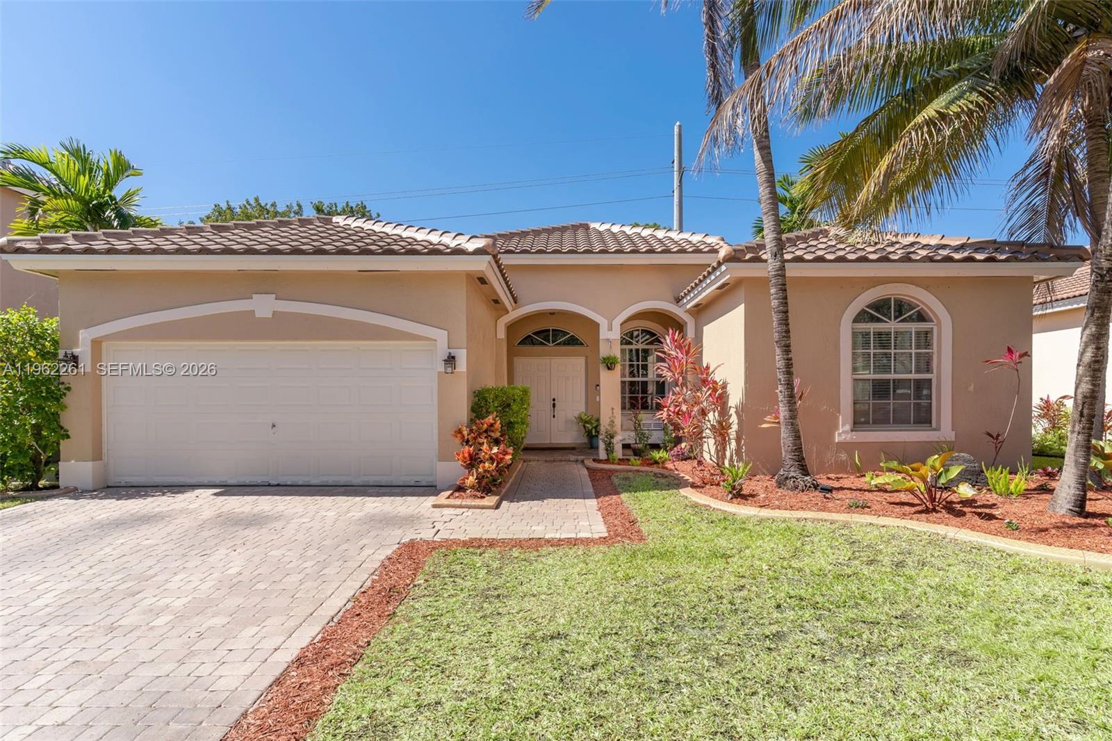 Keys Landing