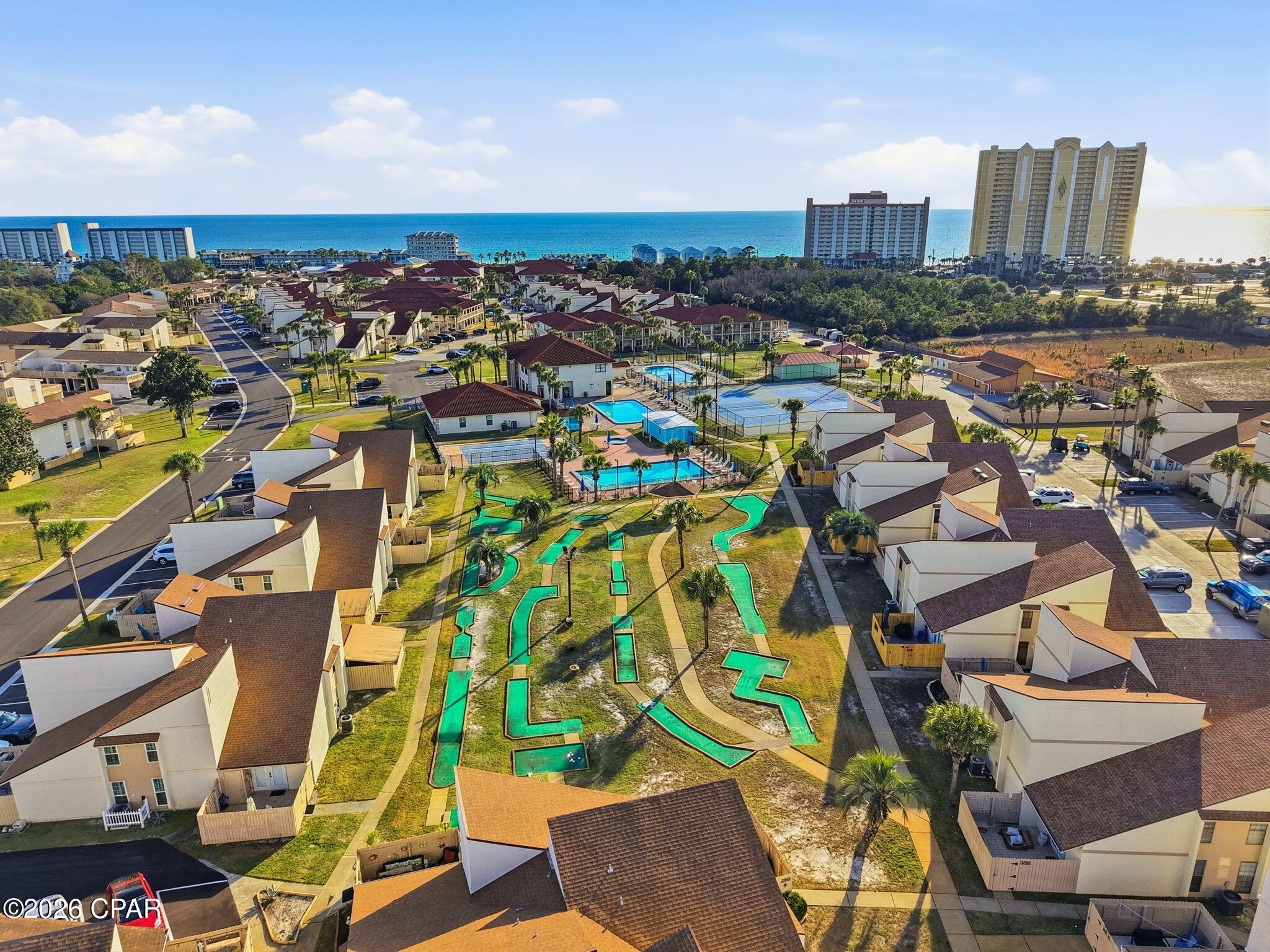 Image 53 For 17462 Front Beach, 8b6 Road