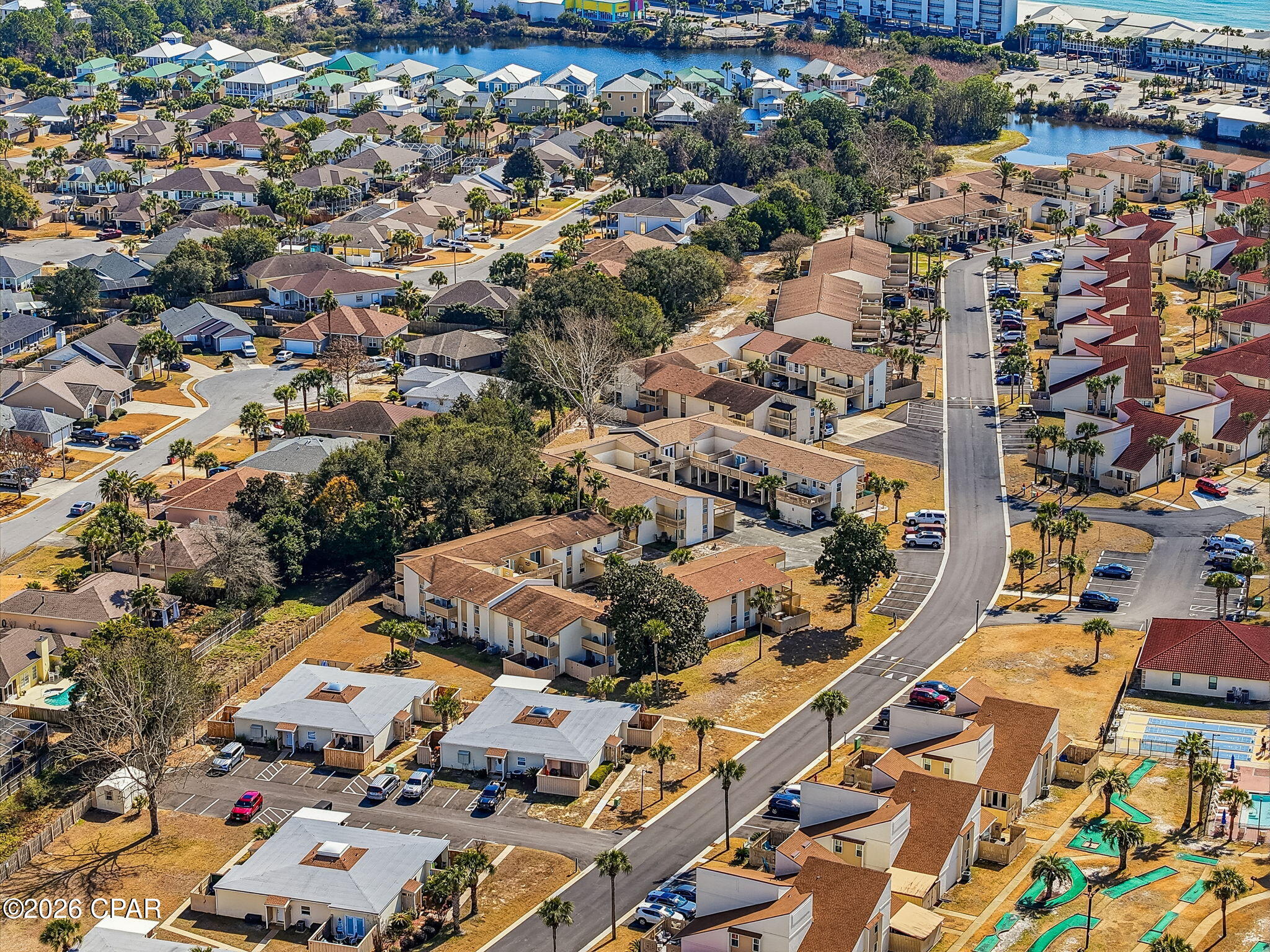 Image 62 For 17462 Front Beach, 8b6 Road