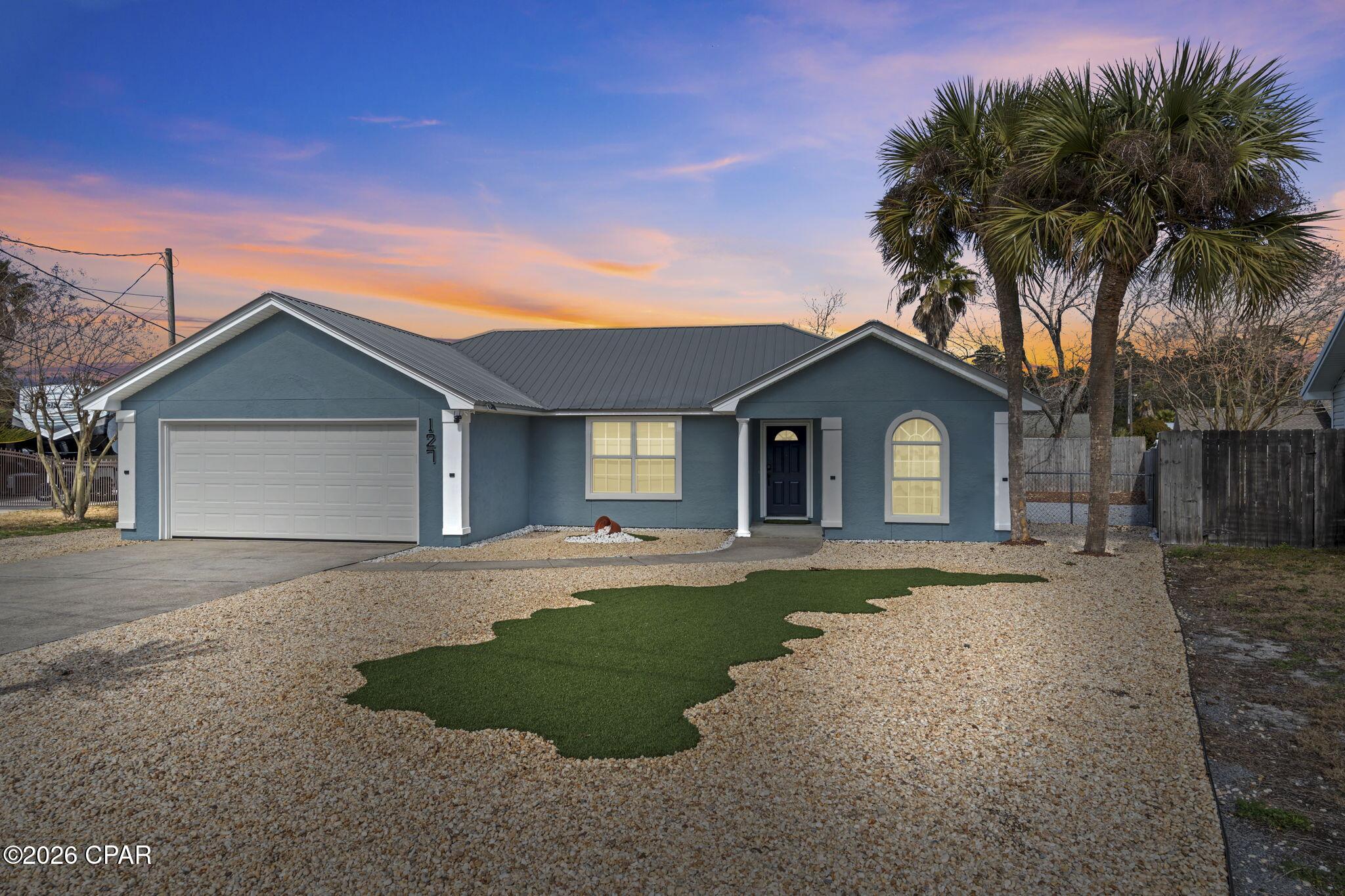 Details for 127 Heather Drive, Panama City Beach, FL 32413