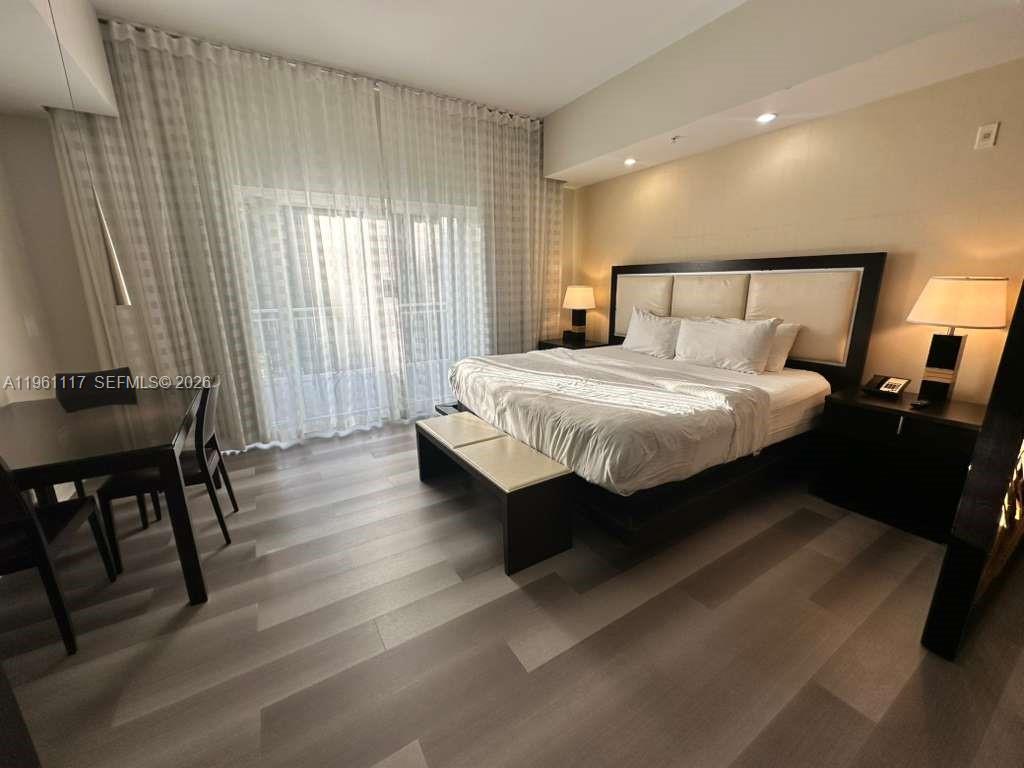 The Blue A Resort Hotel C