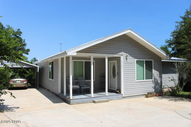 Details for 2100 3rd Avenue, Sneads, FL 32460