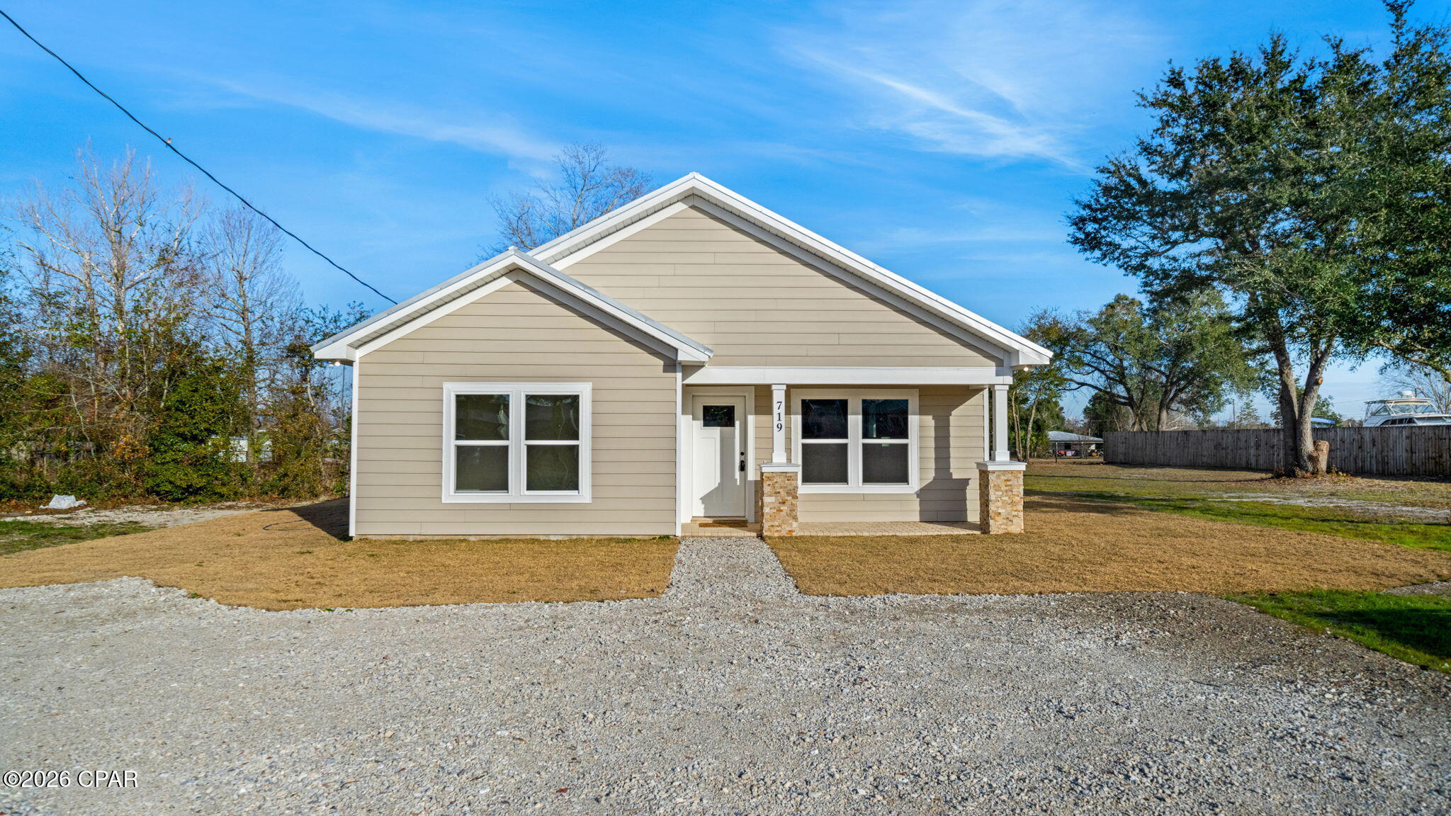 Details for 719 Arrow Street, Panama City, FL 32404