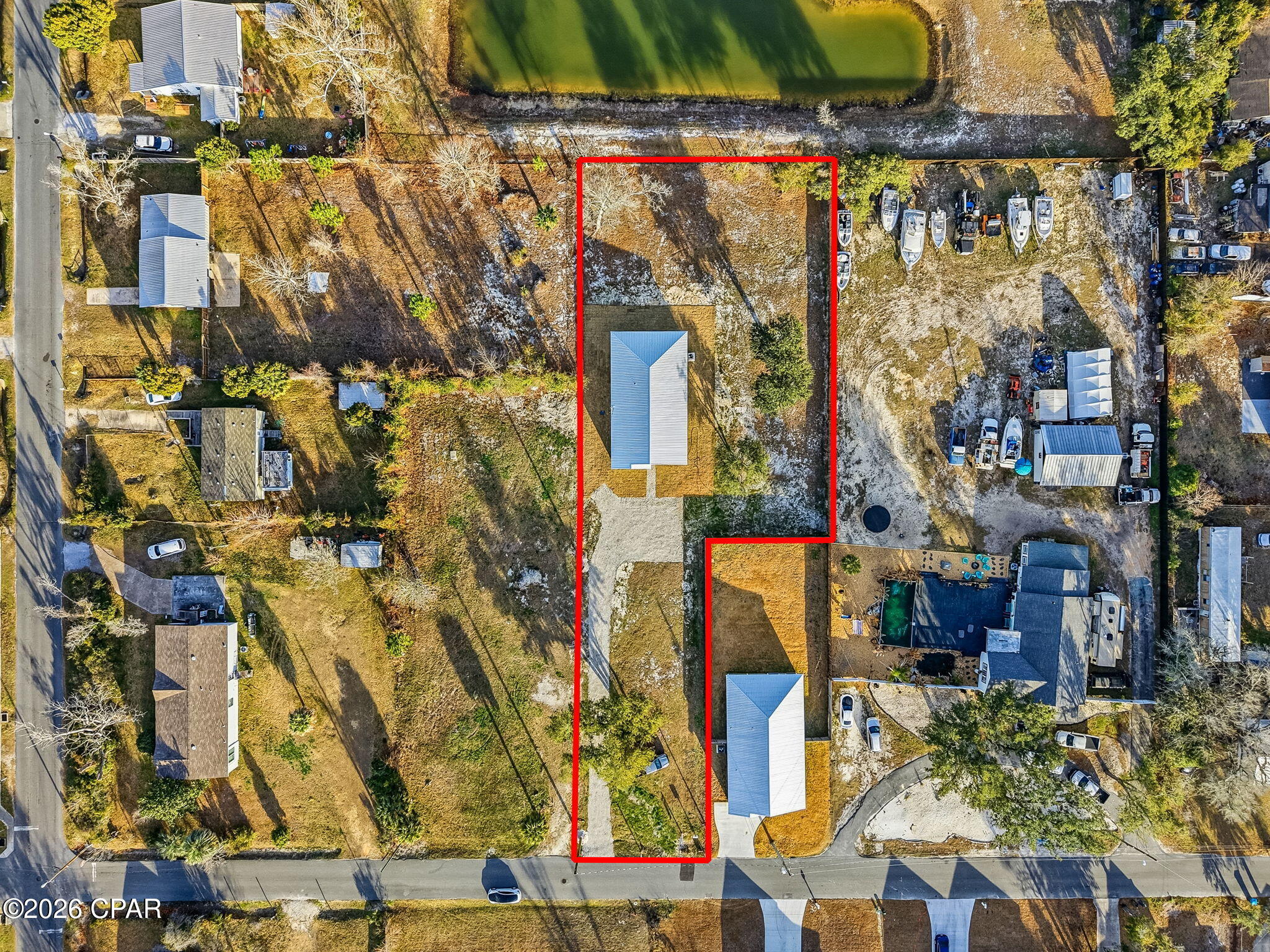 2nd image of 719 Arrow St, Panama City, FL 32404 | MLS# 785129