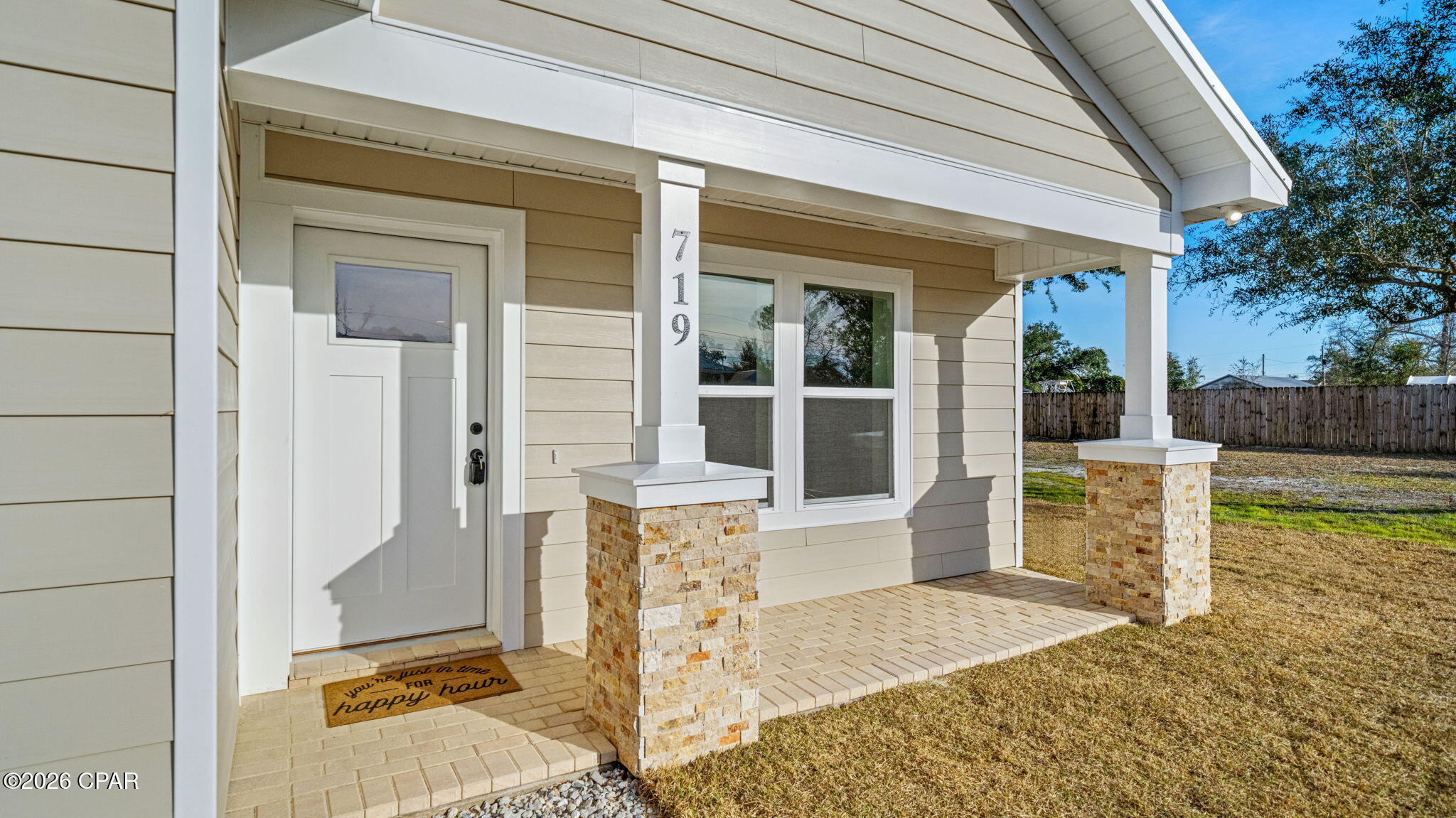 3rd image of 719 Arrow St, Panama City, FL 32404 | MLS# 785129