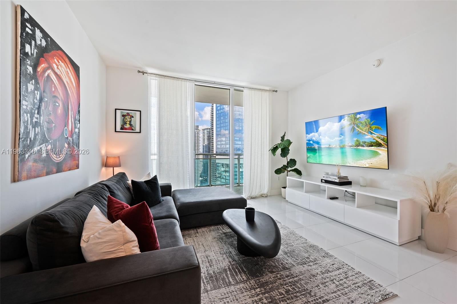 The Plaza 901 Brickell Co