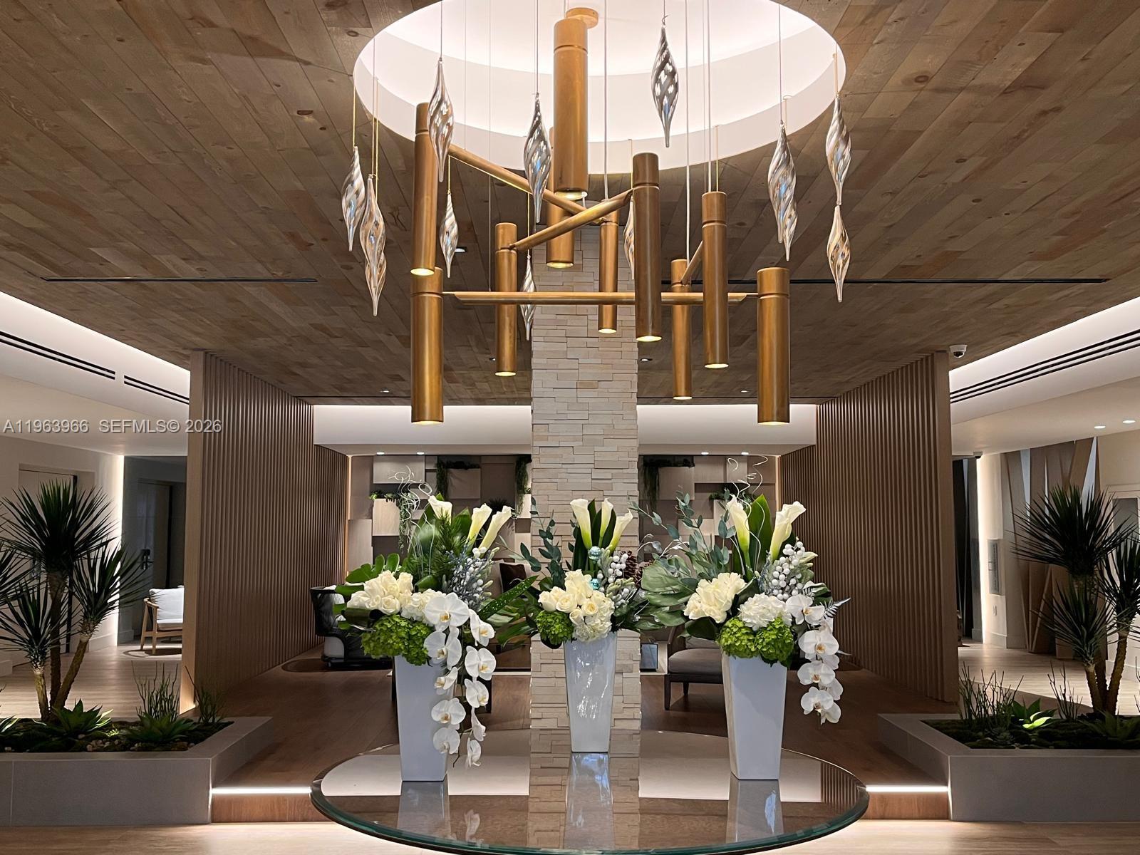 Roney Palace Condo