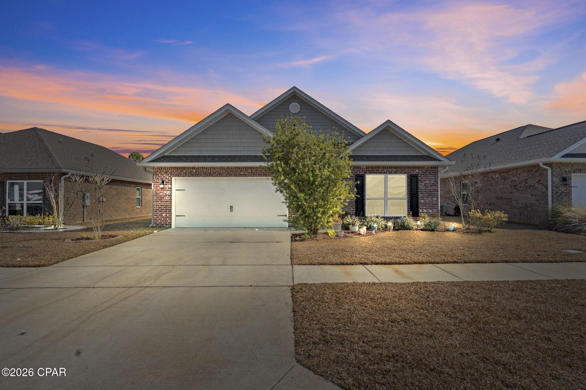 Details for 758 Cason Circle, Panama City, FL 32405