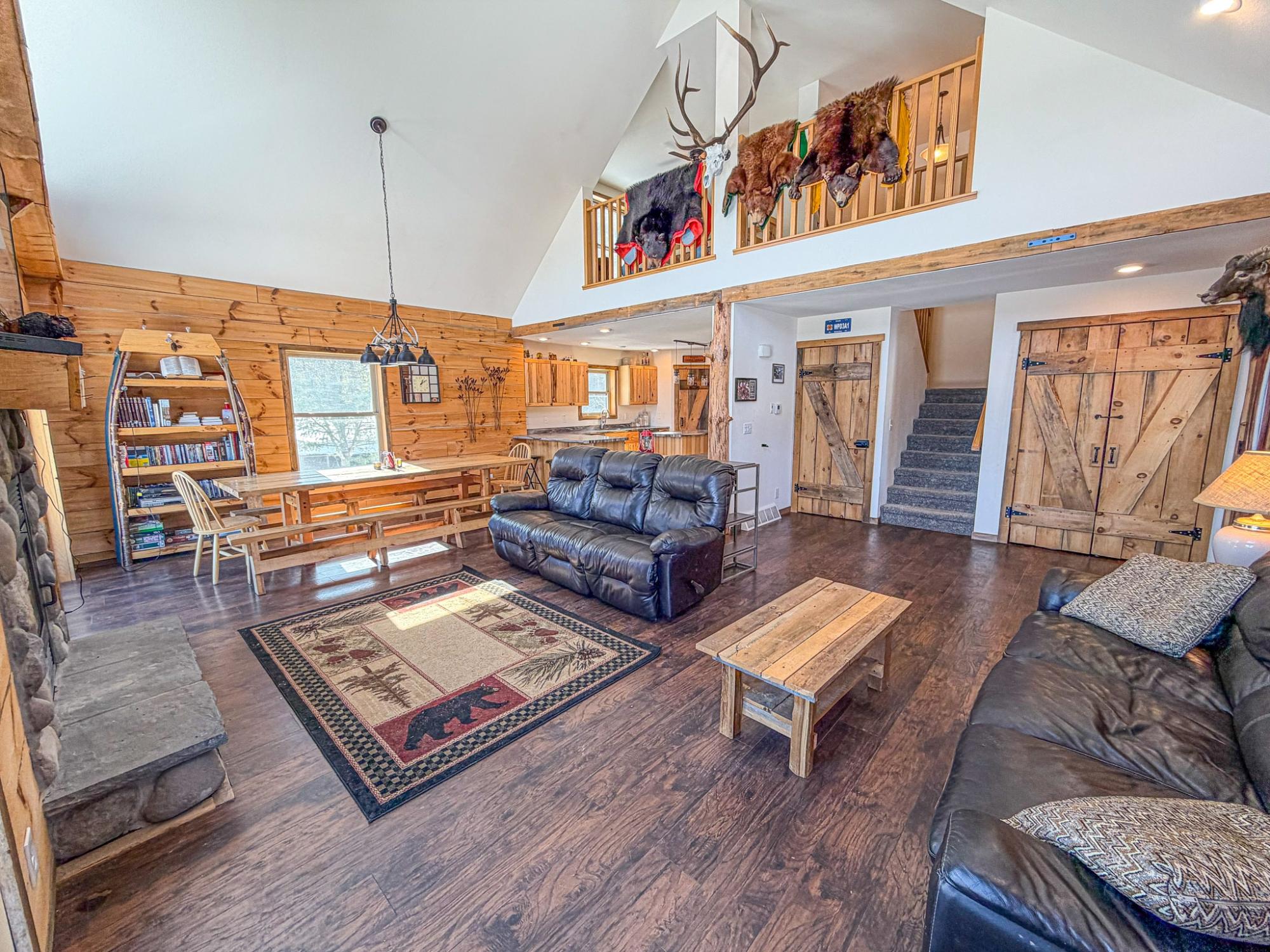 Undocumented Lake Property N10498 Sailor Lake Rd Photo 13