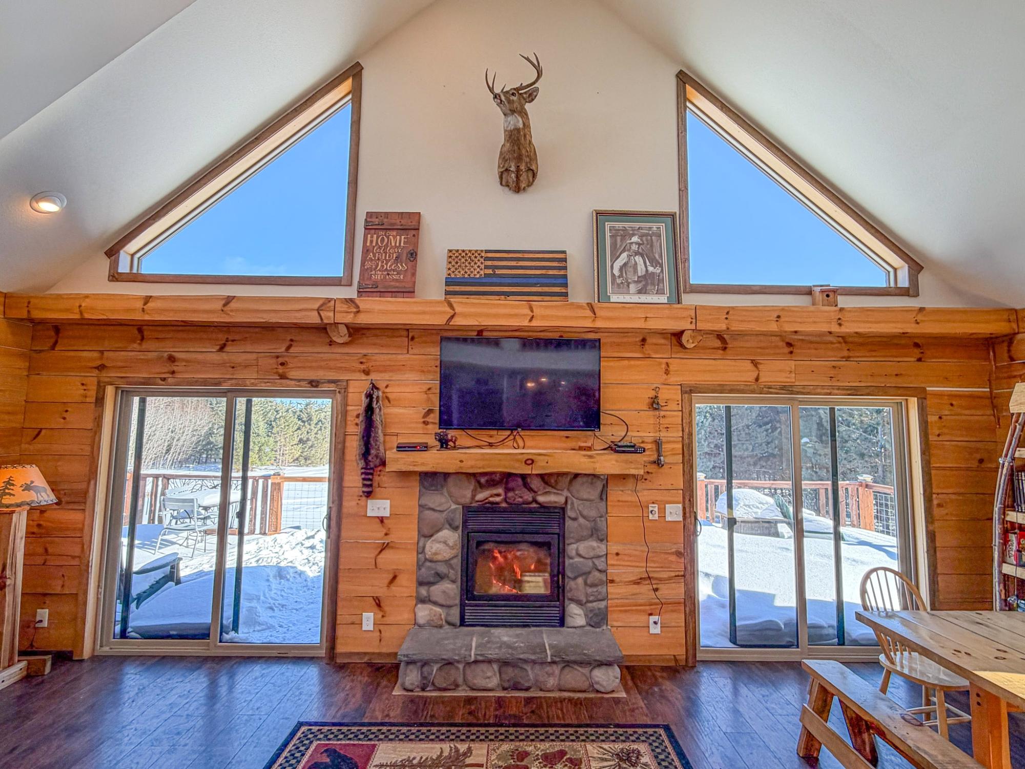 Undocumented Lake Property N10498 Sailor Lake Rd Photo 16