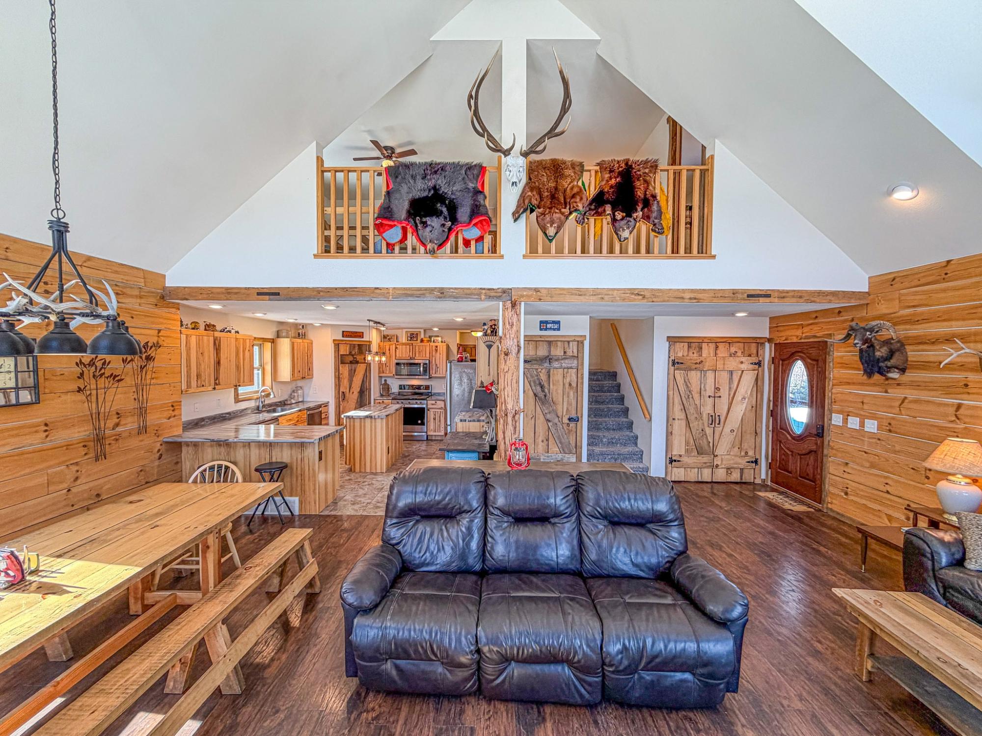 River Property Property N10498 Sailor Lake Rd Photo 18