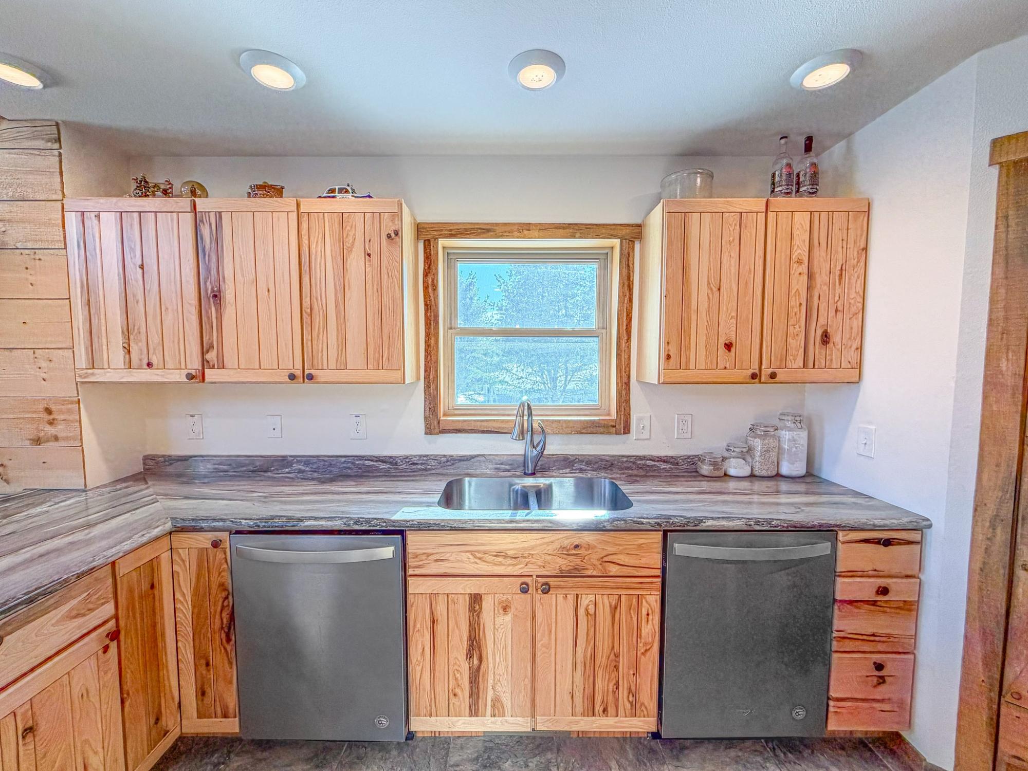 River Property Property N10498 Sailor Lake Rd Photo 25