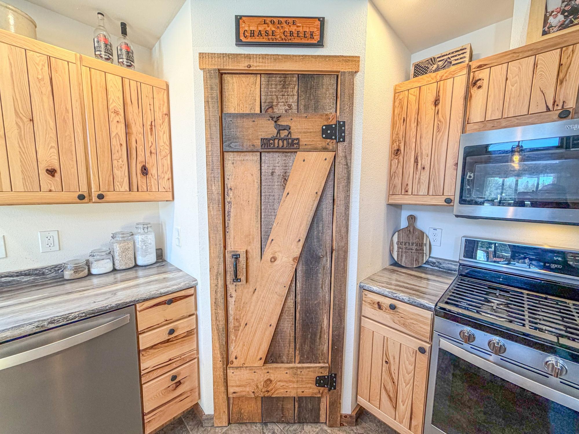 Undocumented Lake Property N10498 Sailor Lake Rd Photo 26