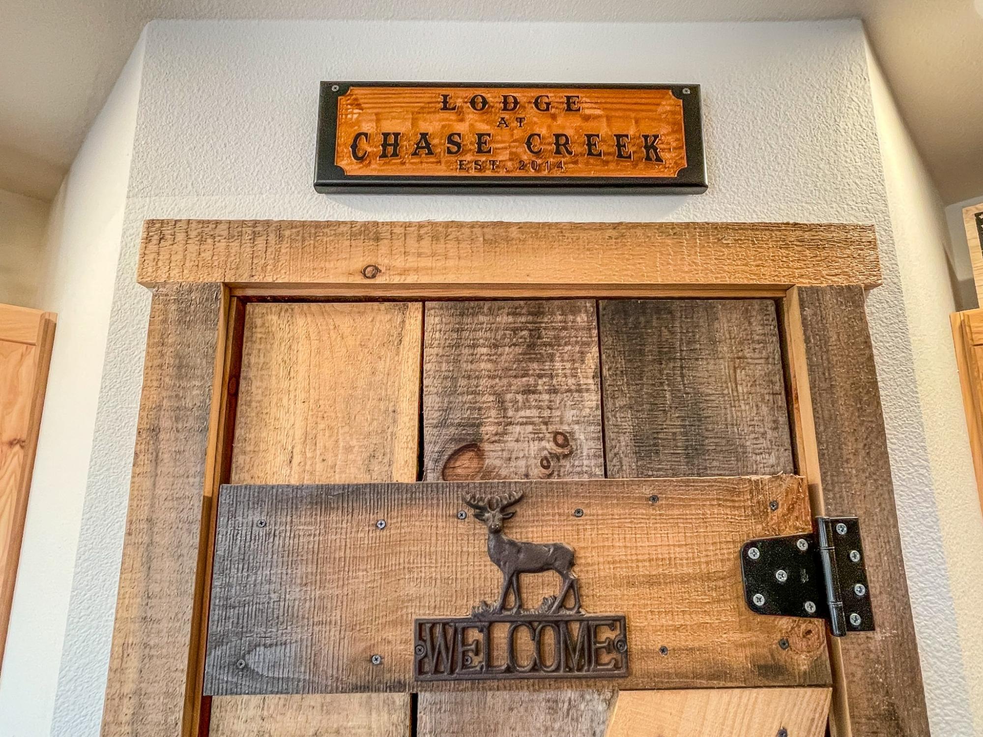 River Property Property N10498 Sailor Lake Rd Photo 27