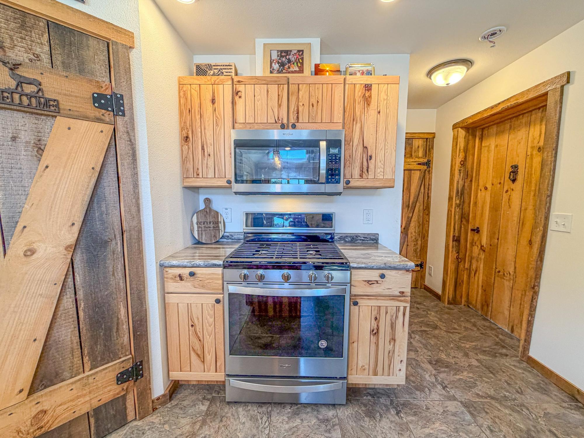 River Property Property N10498 Sailor Lake Rd Photo 28