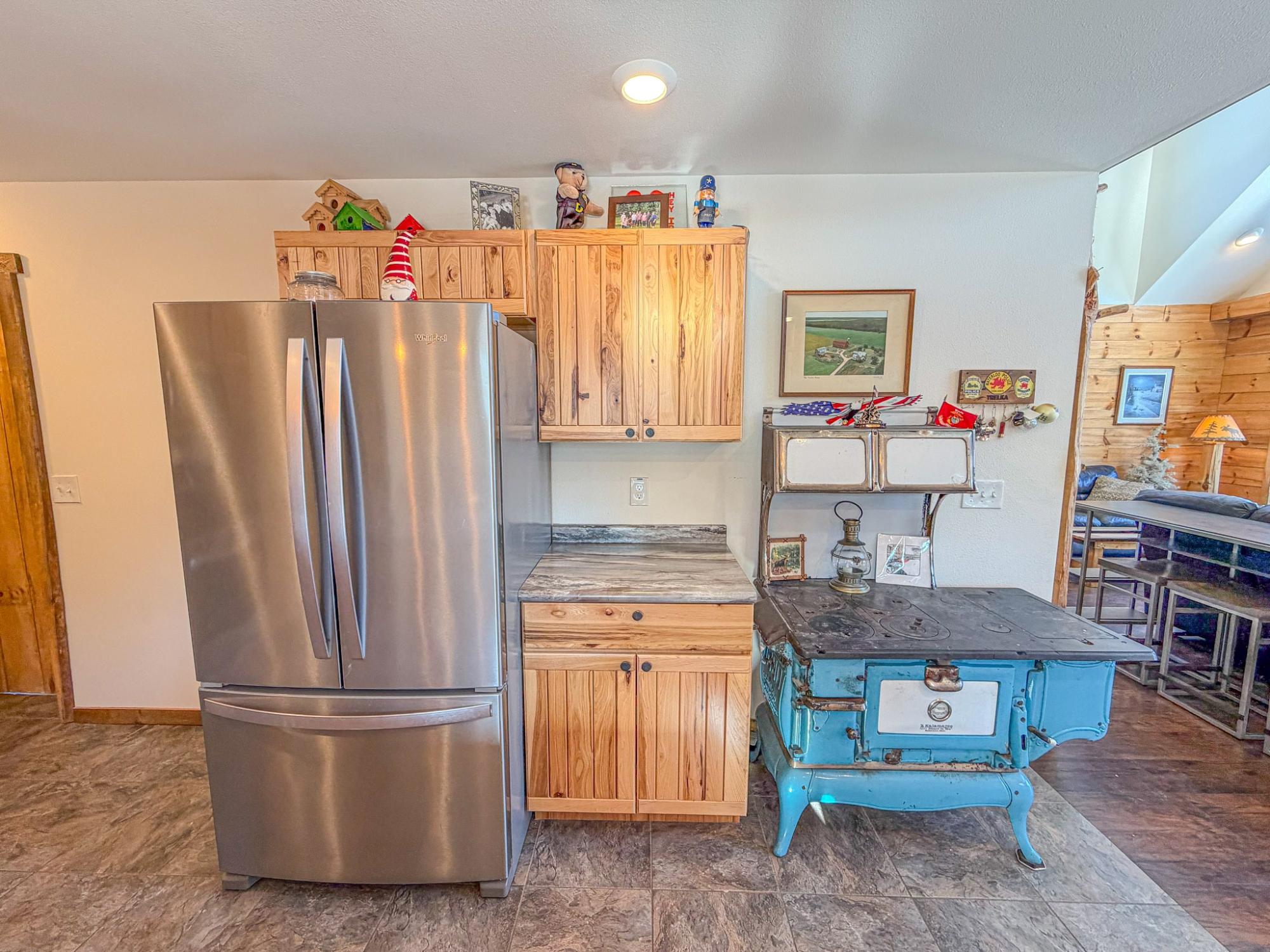 River Property Property N10498 Sailor Lake Rd Photo 29