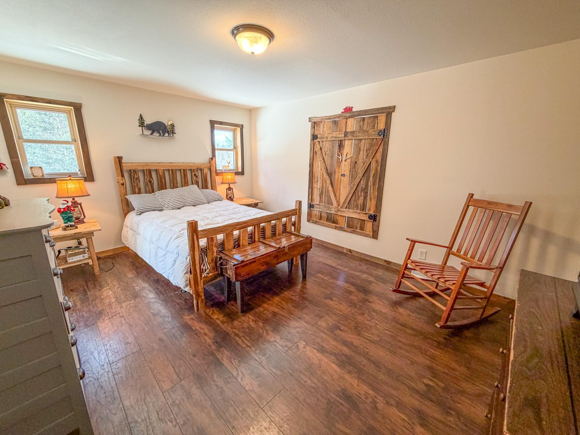 Undocumented Lake Property N10498 Sailor Lake Rd Photo 37