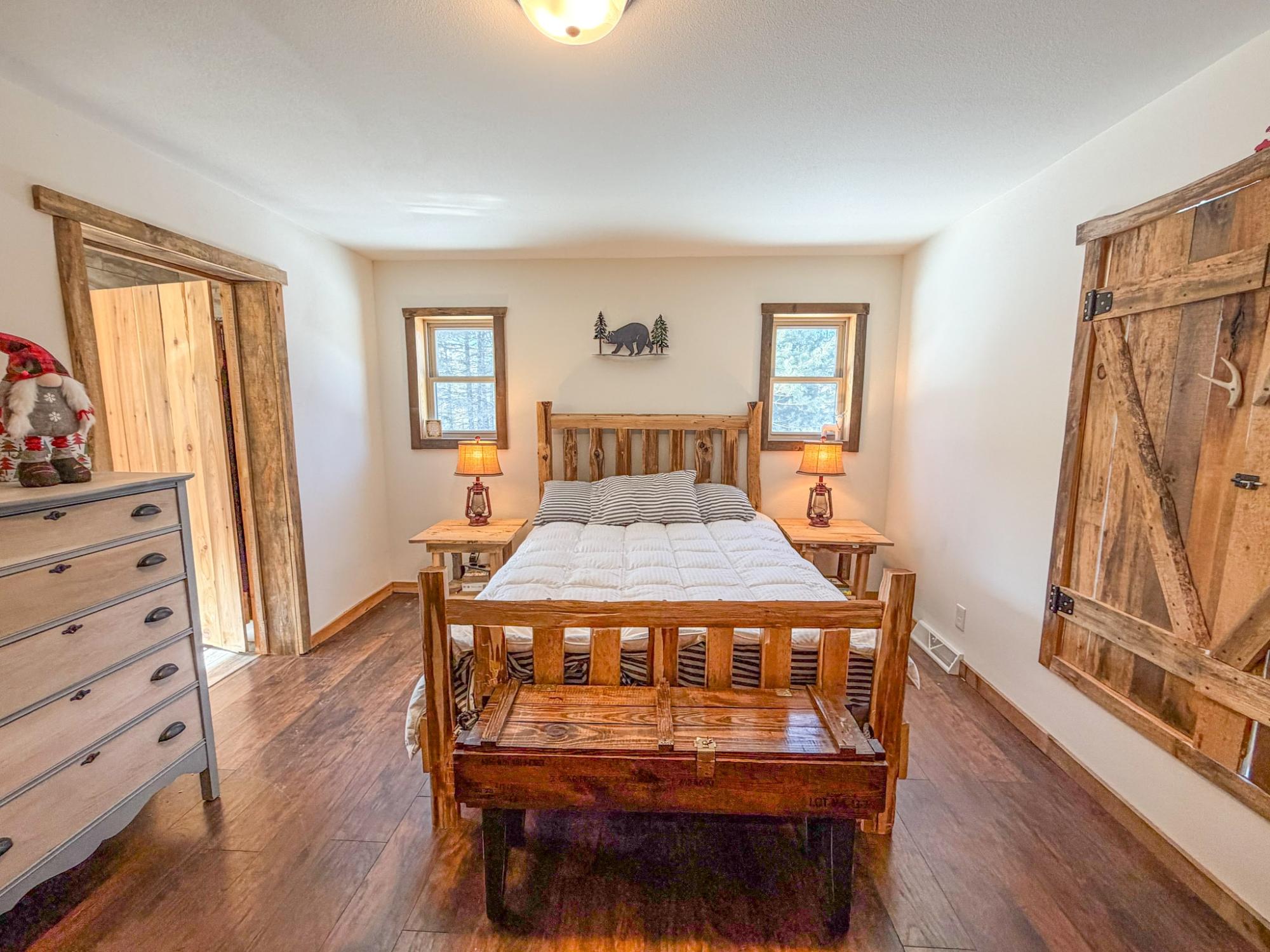 River Property Property N10498 Sailor Lake Rd Photo 38