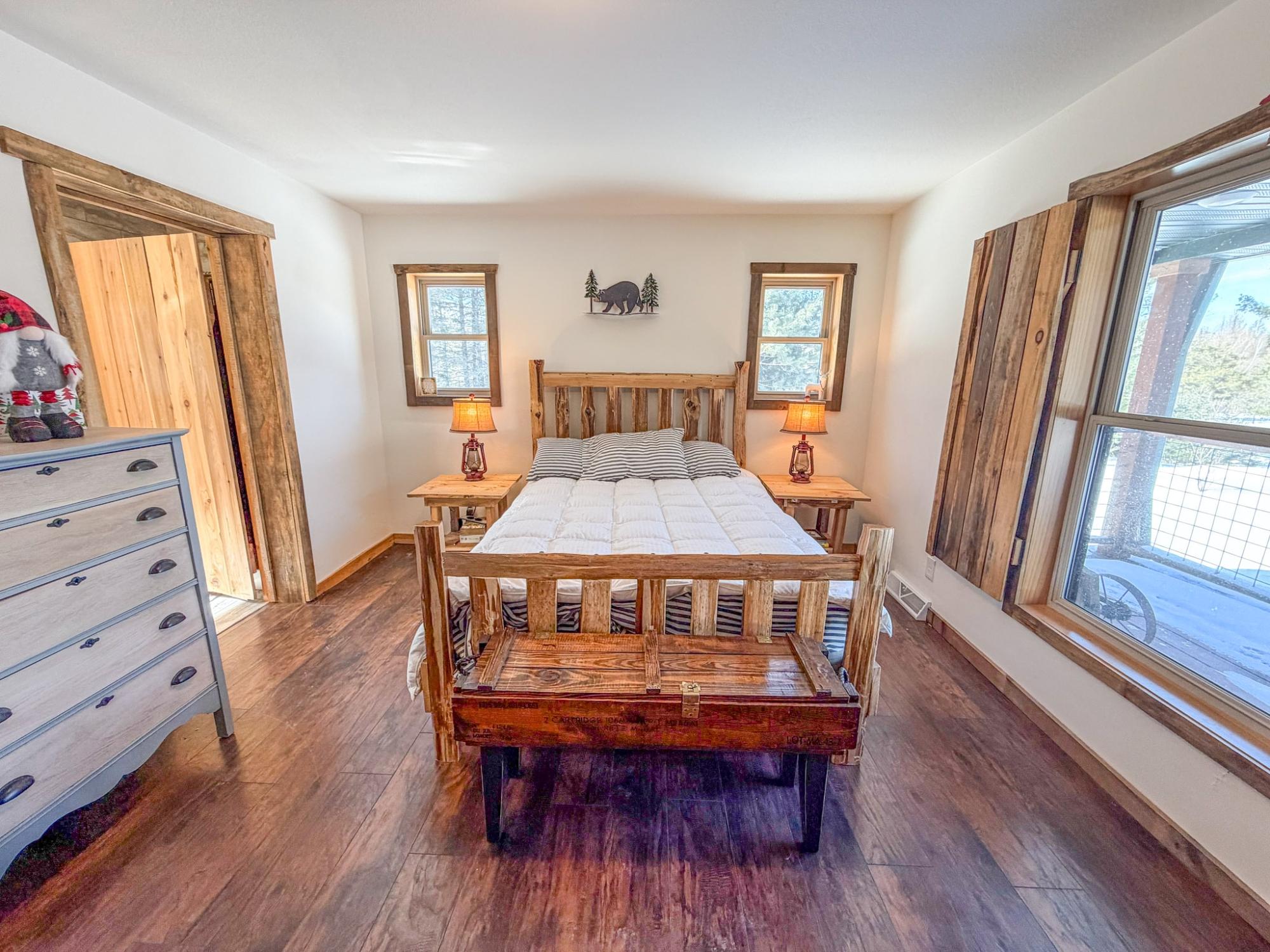 River Property Property N10498 Sailor Lake Rd Photo 39