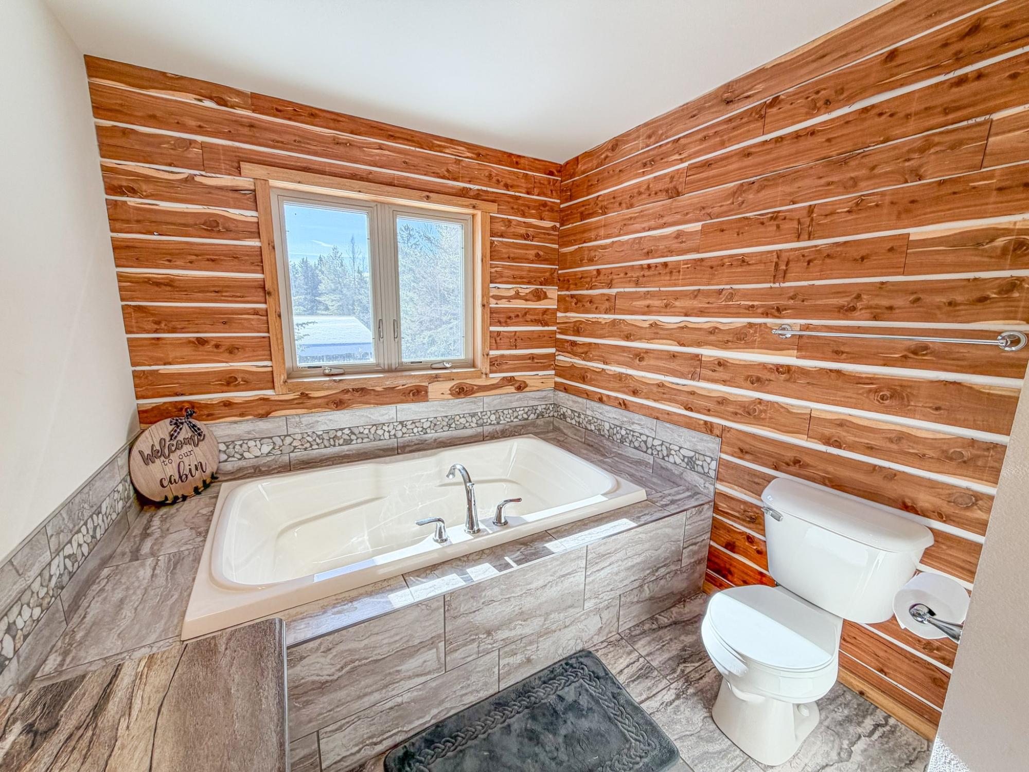 River Property Property N10498 Sailor Lake Rd Photo 45