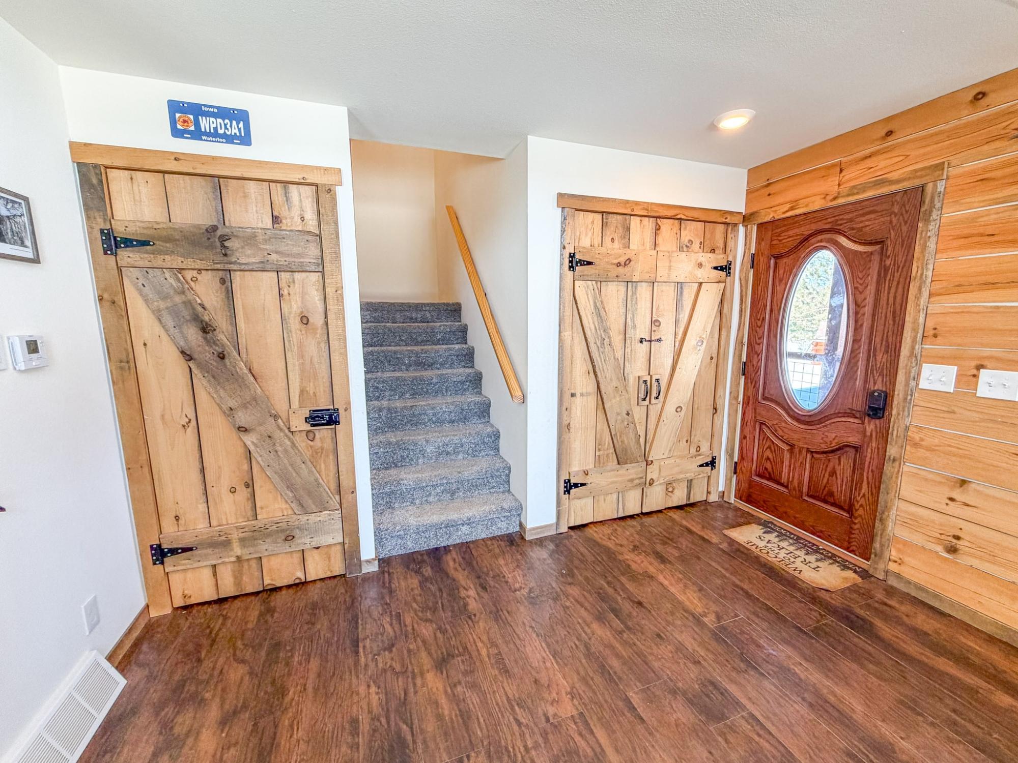 Undocumented Lake Property N10498 Sailor Lake Rd Photo 49