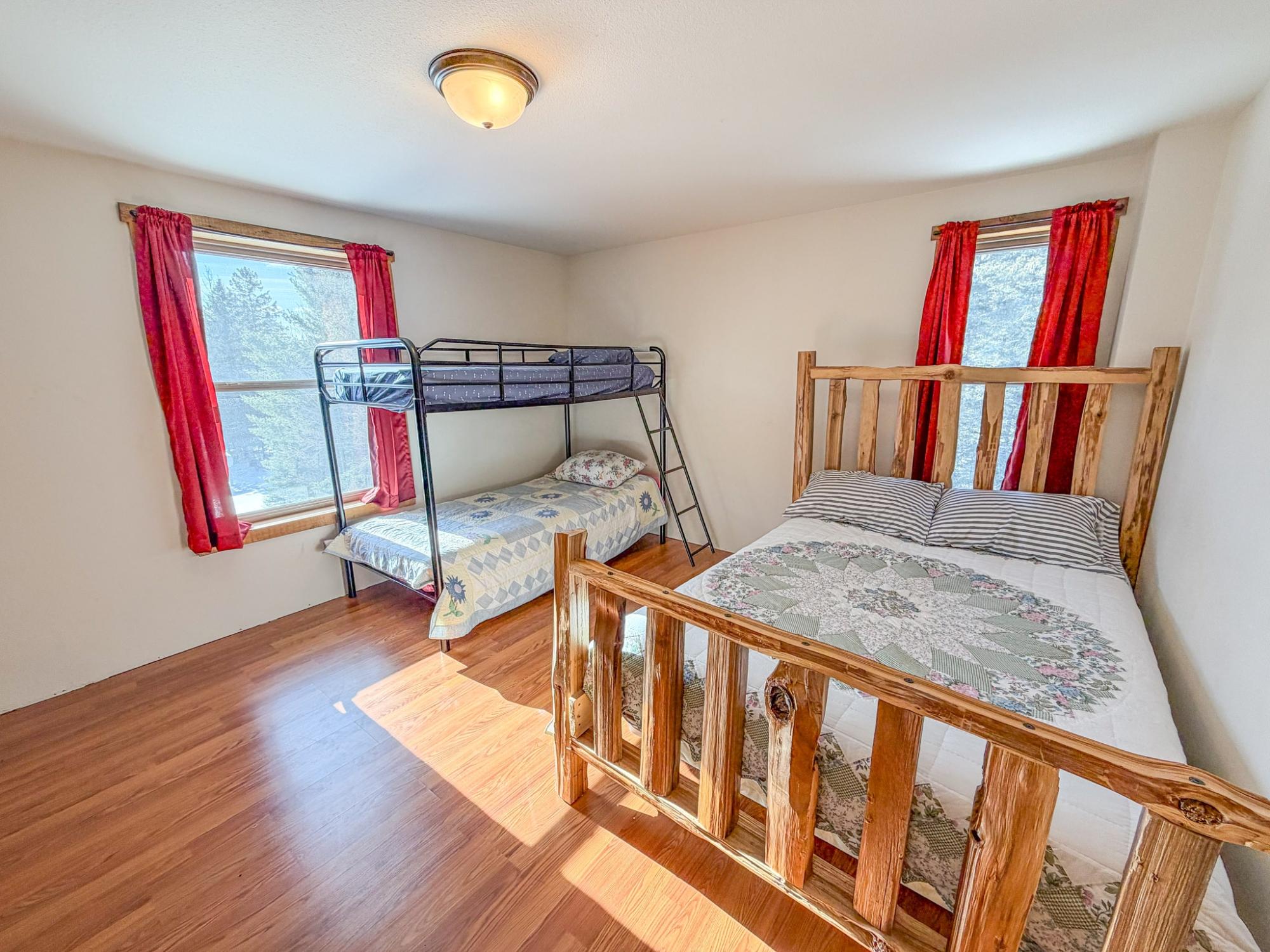 Undocumented Lake Property N10498 Sailor Lake Rd Photo 56