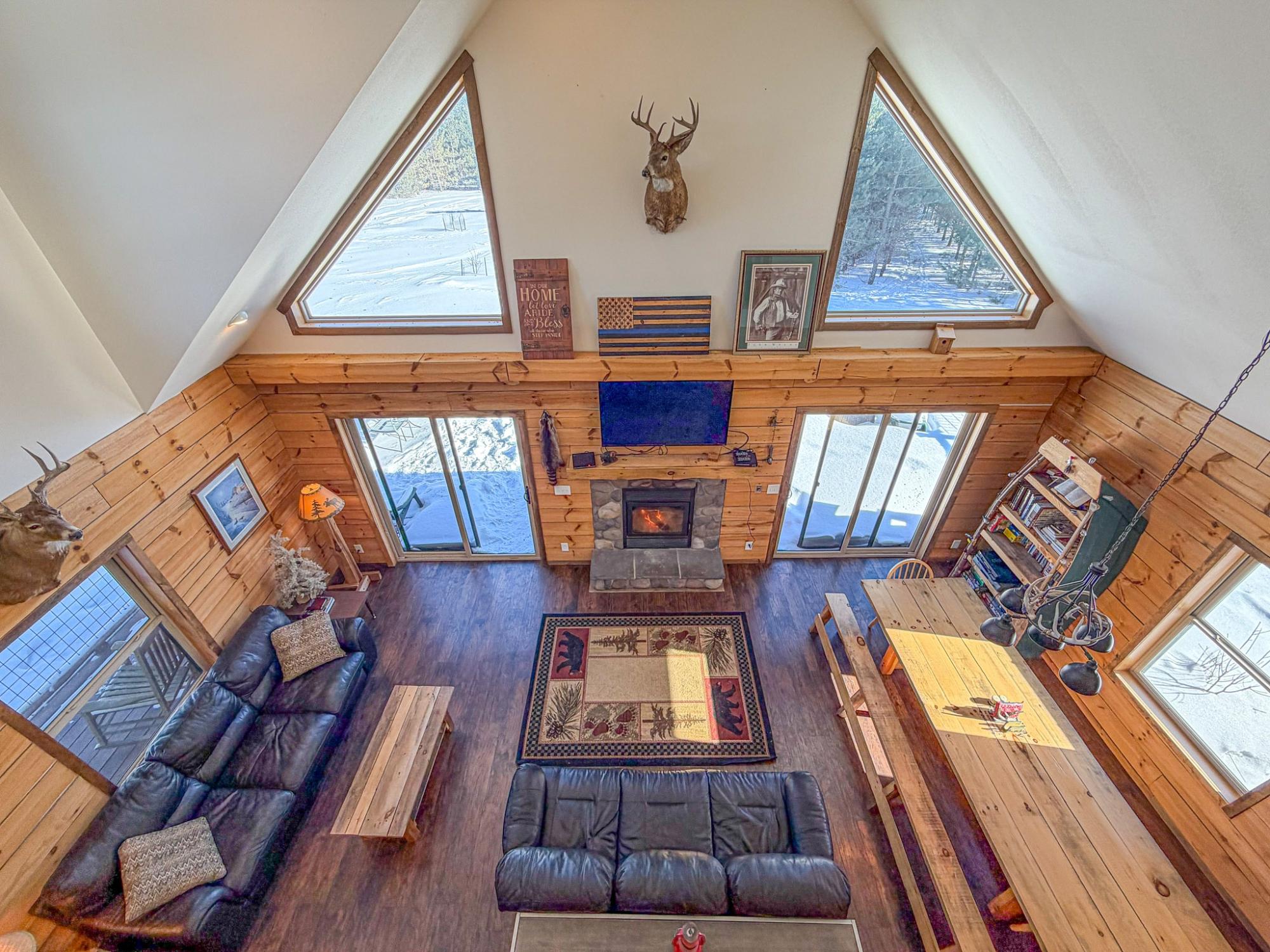 Undocumented Lake Property N10498 Sailor Lake Rd Photo 60