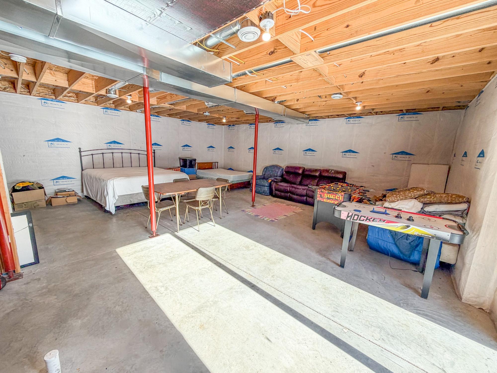 Undocumented Lake Property N10498 Sailor Lake Rd Photo 61