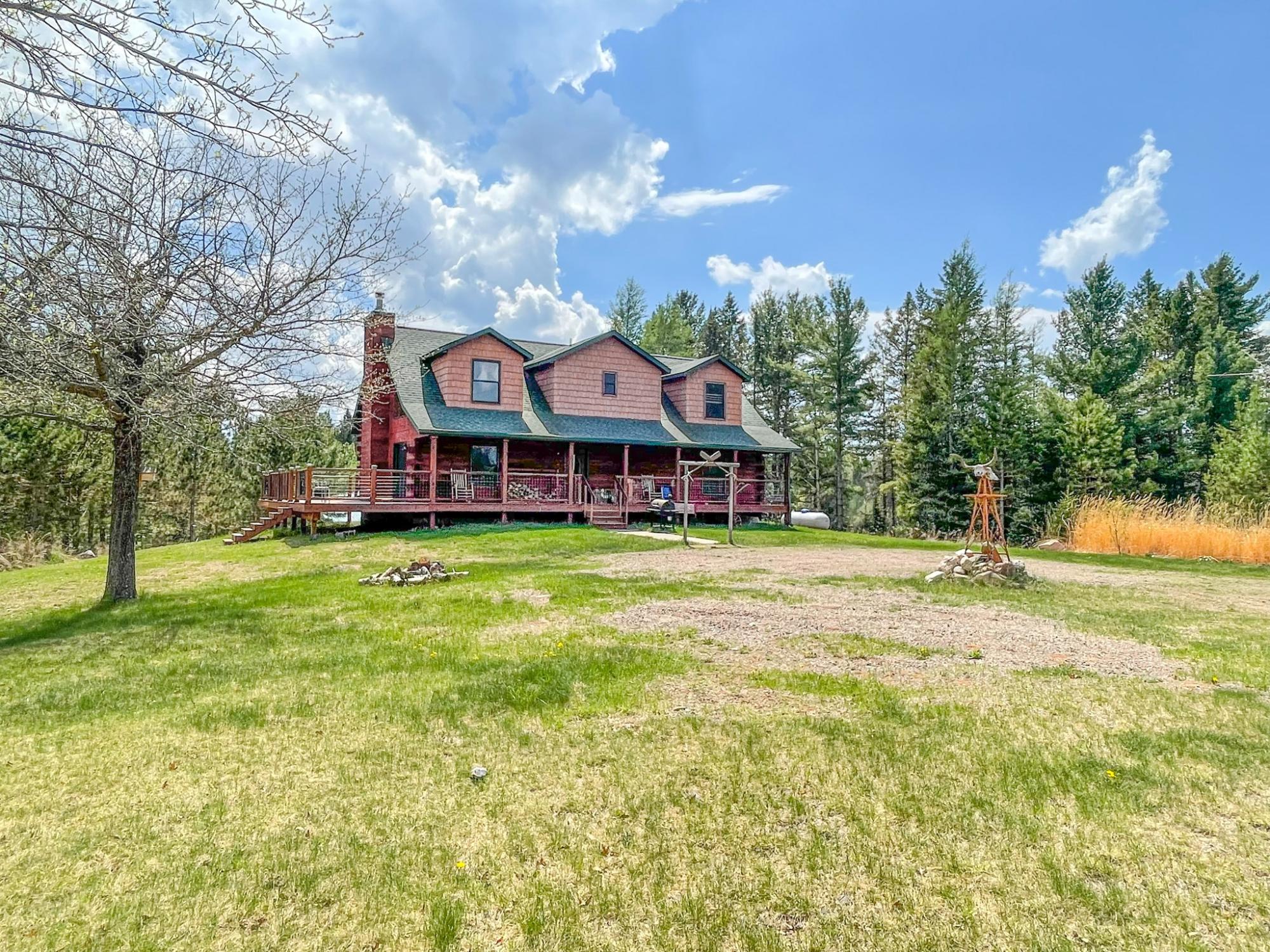 River Property Property N10498 Sailor Lake Rd Photo 63