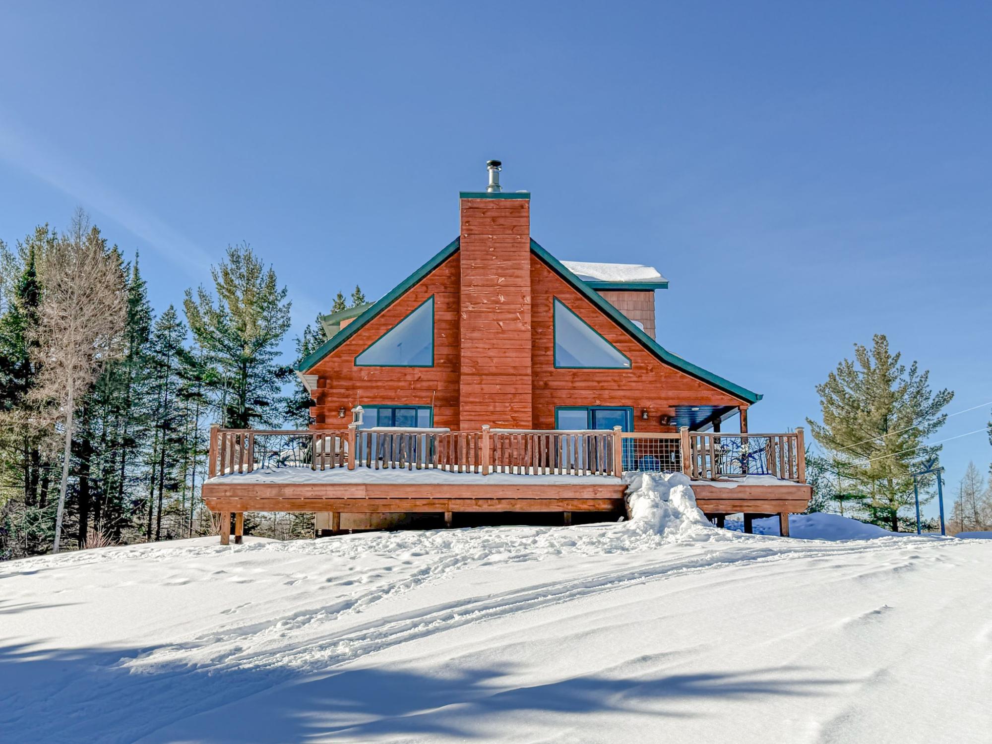 River Property Property N10498 Sailor Lake Rd Photo 65